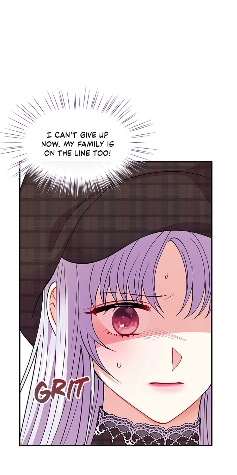 Roelin's Path to the Future Chapter 33 page 31 - 