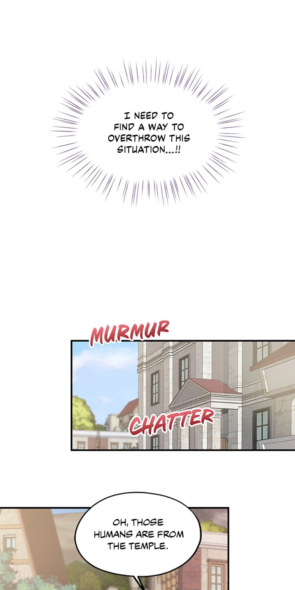Roelin's Path to the Future Chapter 33 page 32 - 