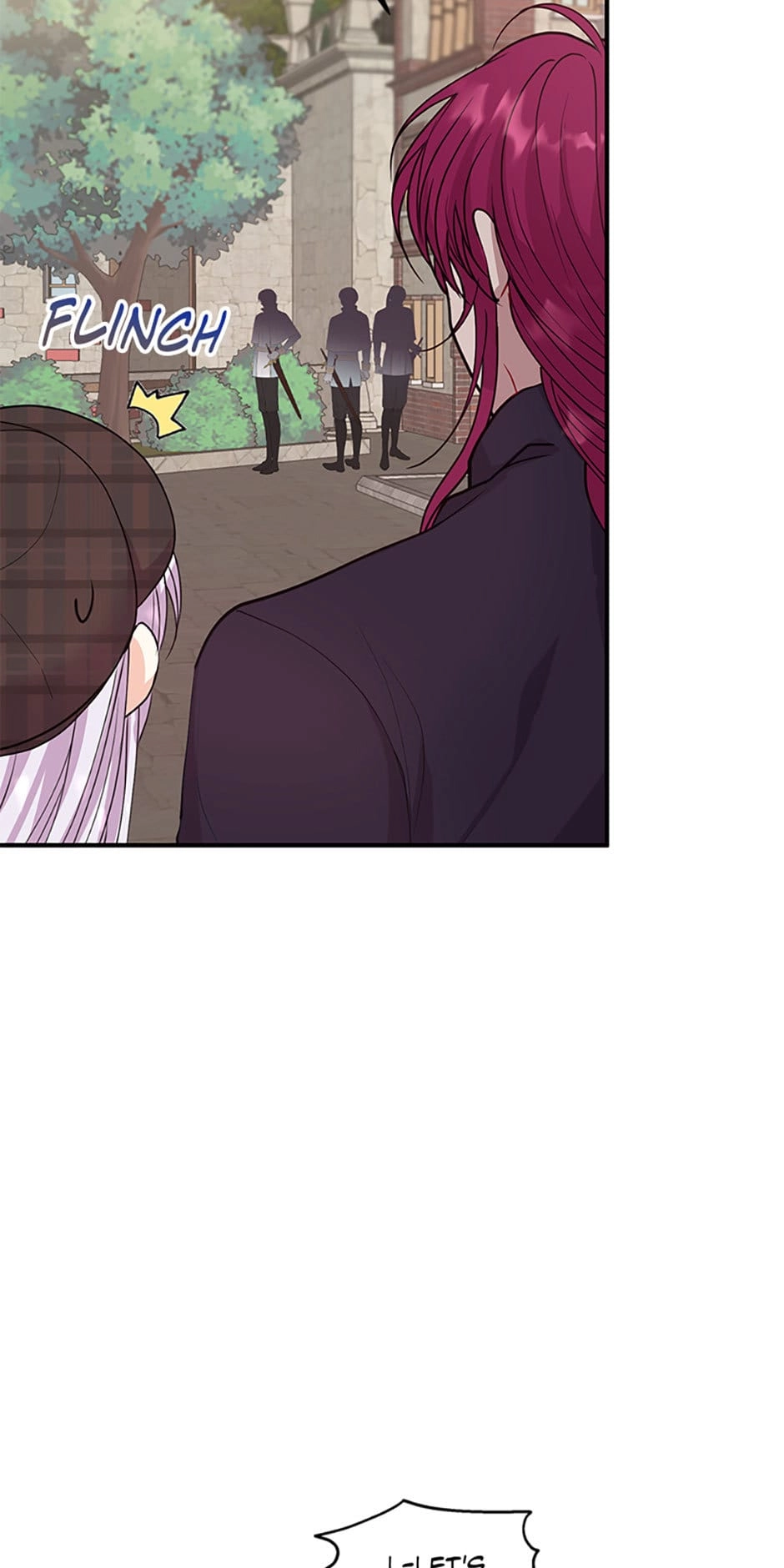 Roelin's Path to the Future Chapter 33 page 33 - 