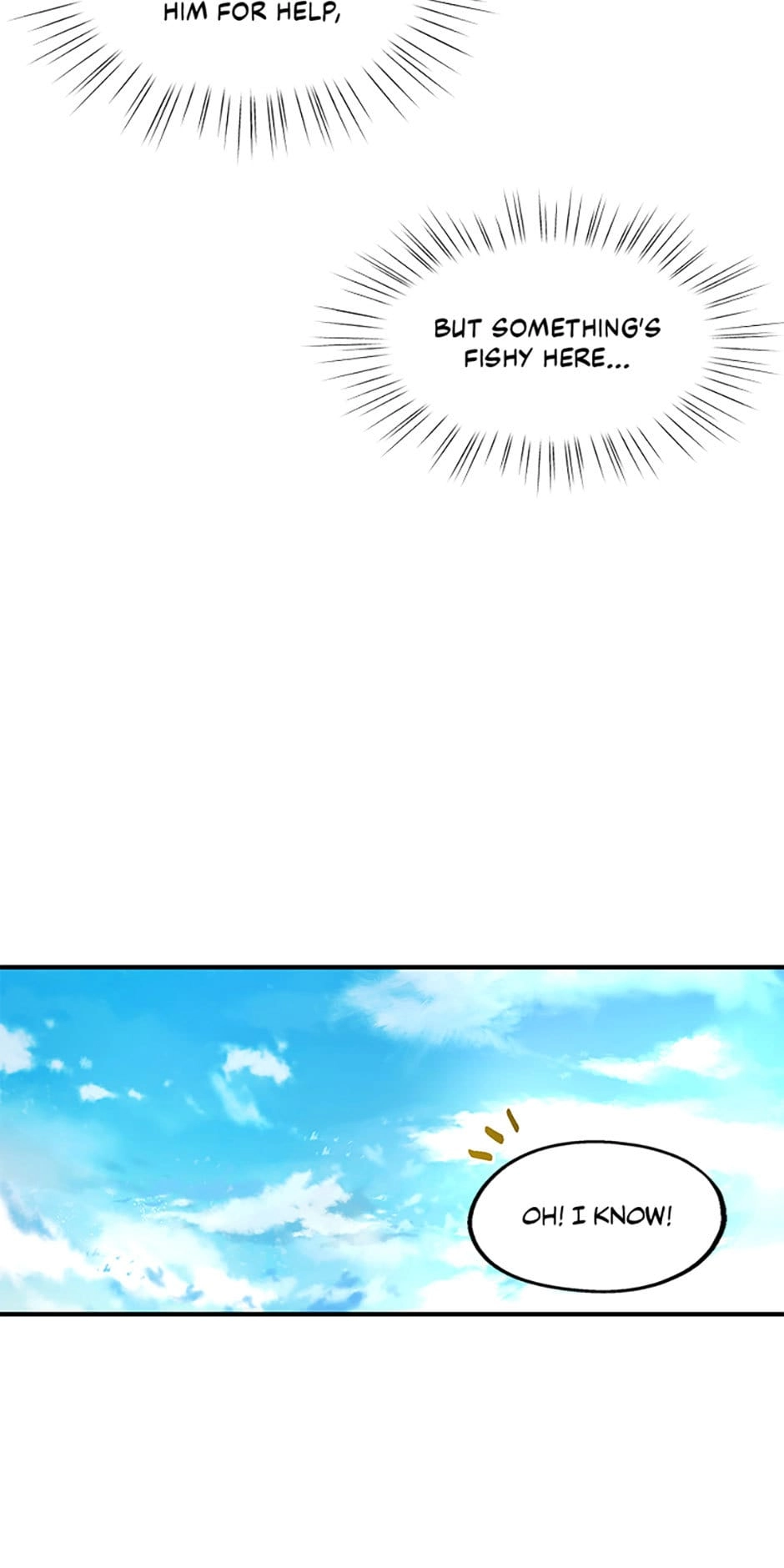 Roelin's Path to the Future Chapter 33 page 39 - 