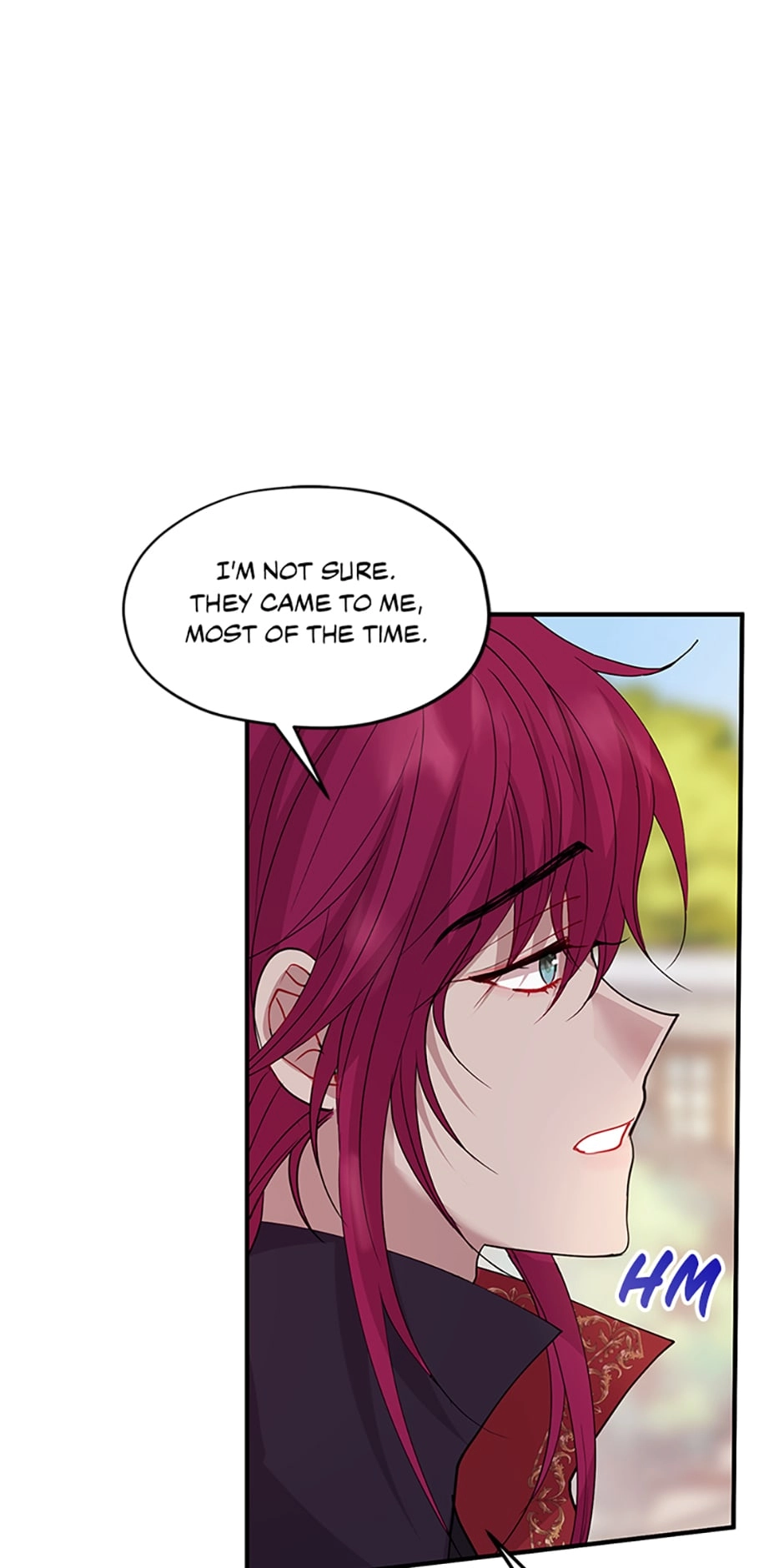 Roelin's Path to the Future Chapter 33 page 41 - 