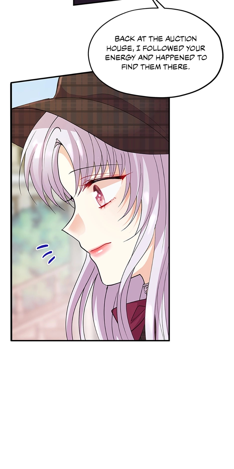 Roelin's Path to the Future Chapter 33 page 42 - 