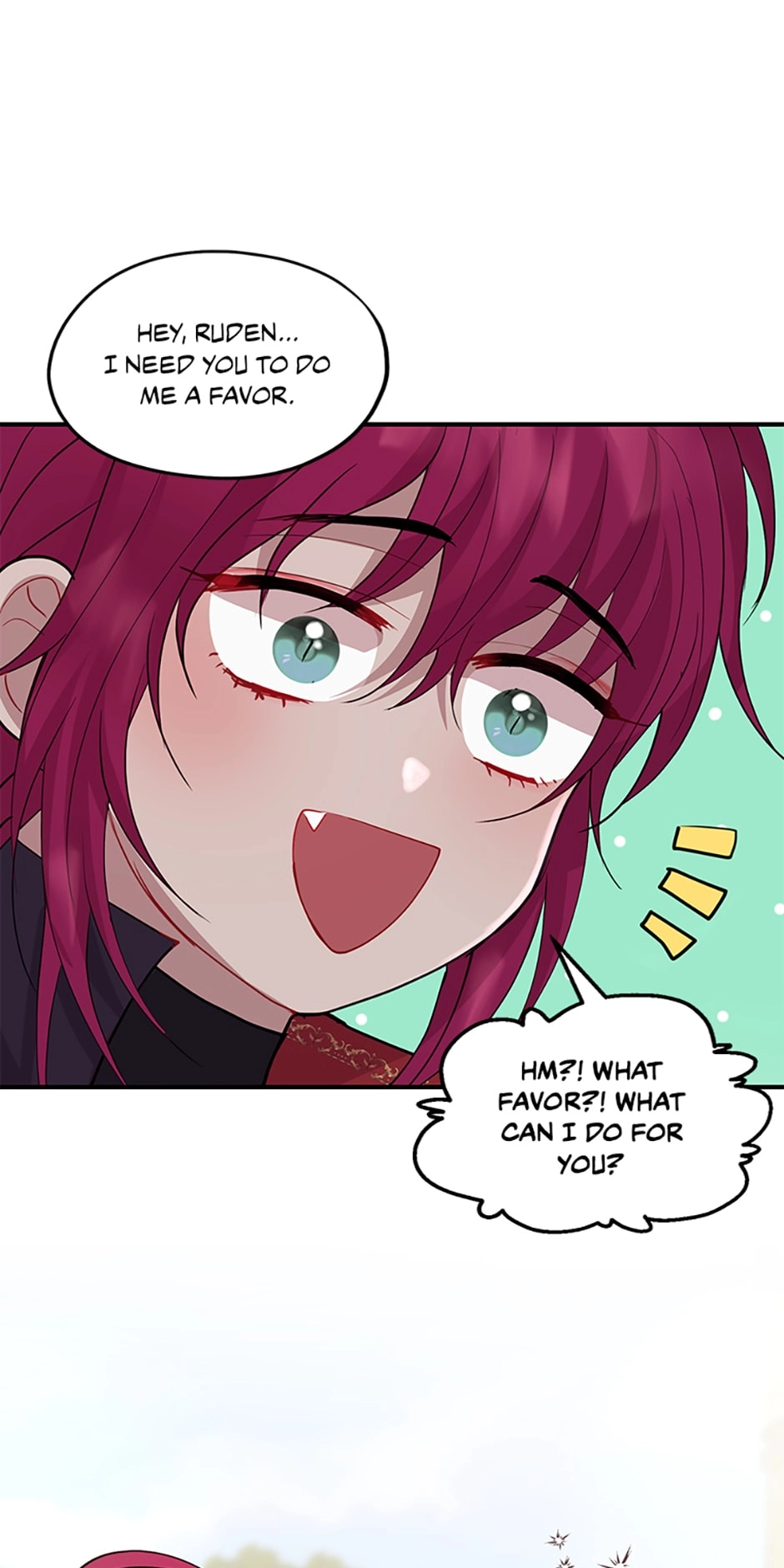 Roelin's Path to the Future Chapter 33 page 44 - 
