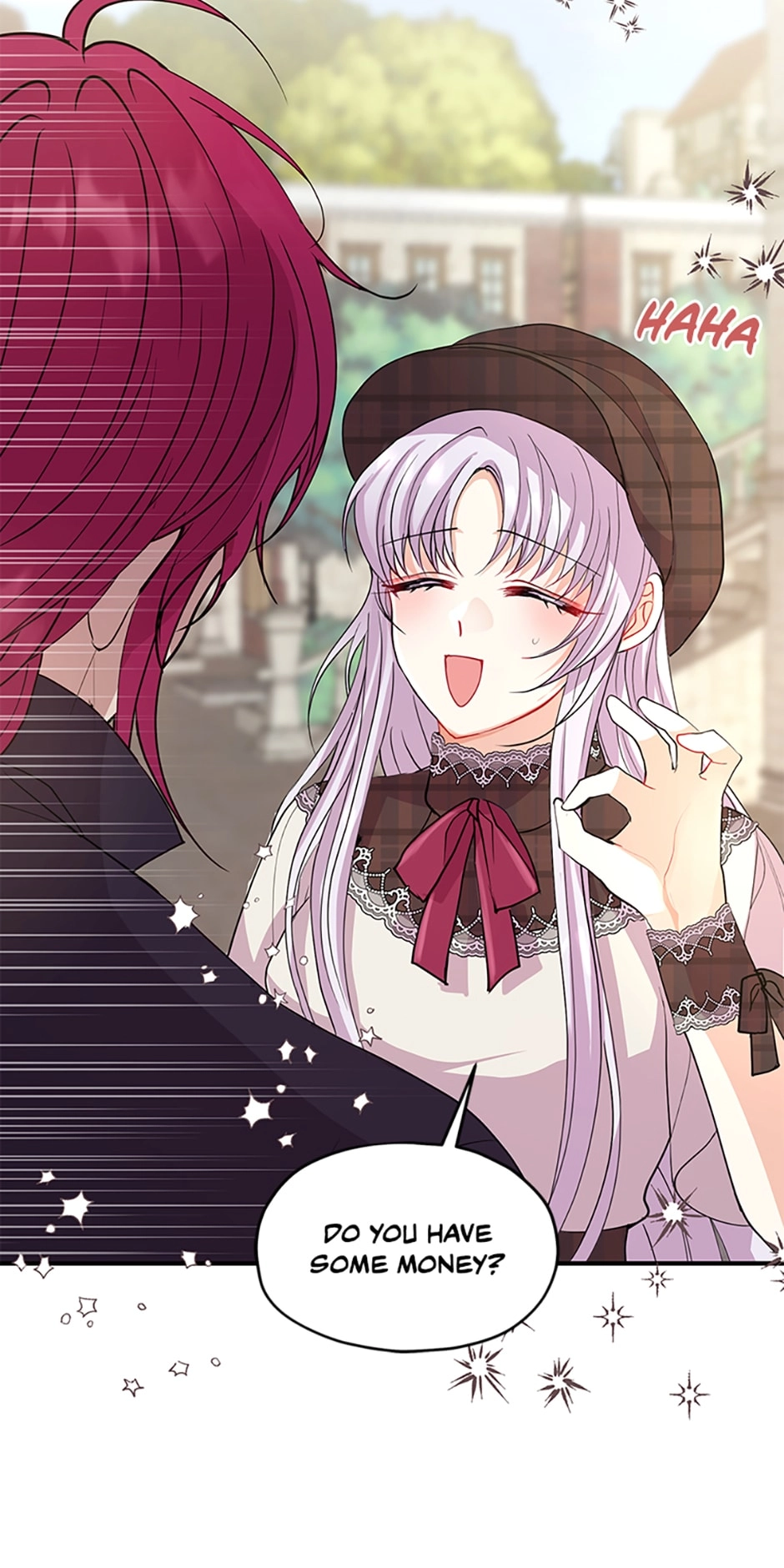 Roelin's Path to the Future Chapter 33 page 45 - 