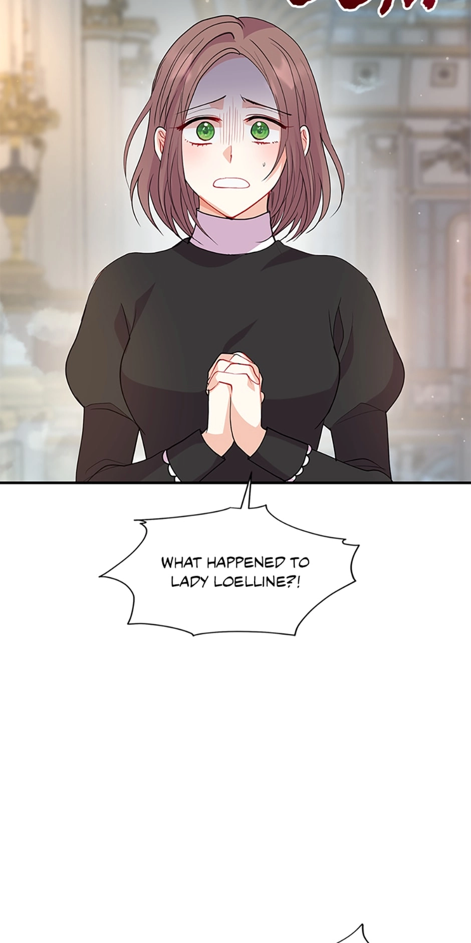 Roelin's Path to the Future Chapter 33 page 47 - 