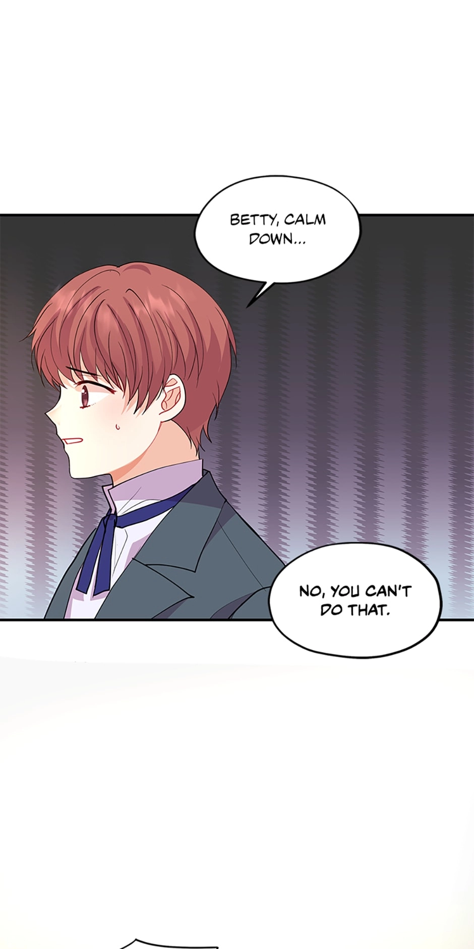 Roelin's Path to the Future Chapter 33 page 49 - 