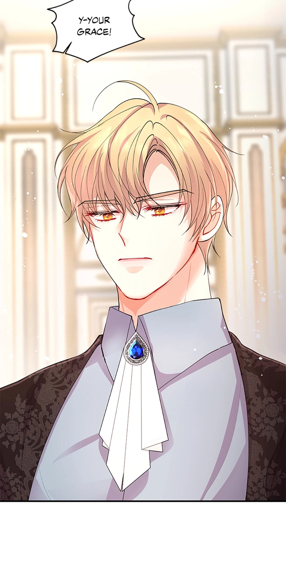 Roelin's Path to the Future Chapter 33 page 50 - 