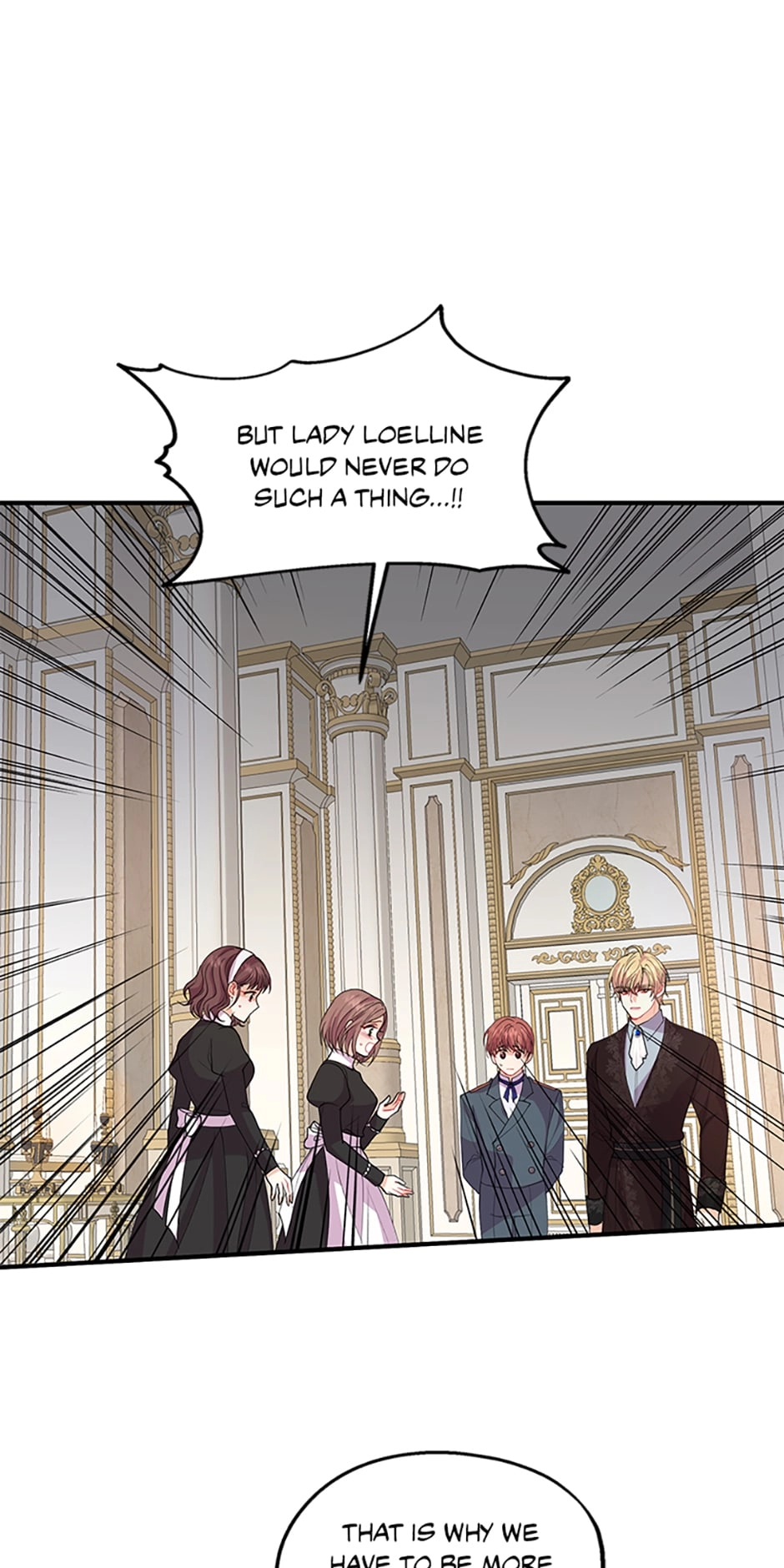 Roelin's Path to the Future Chapter 33 page 51 - 