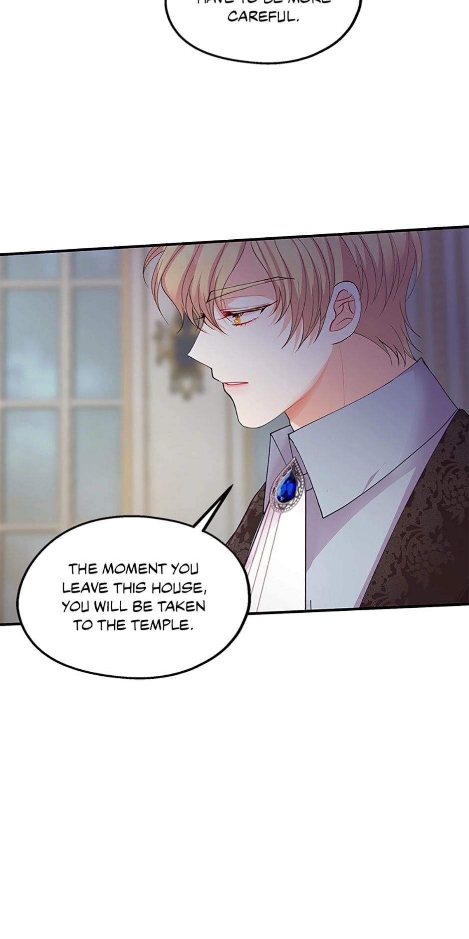 Roelin's Path to the Future Chapter 33 page 52 - 
