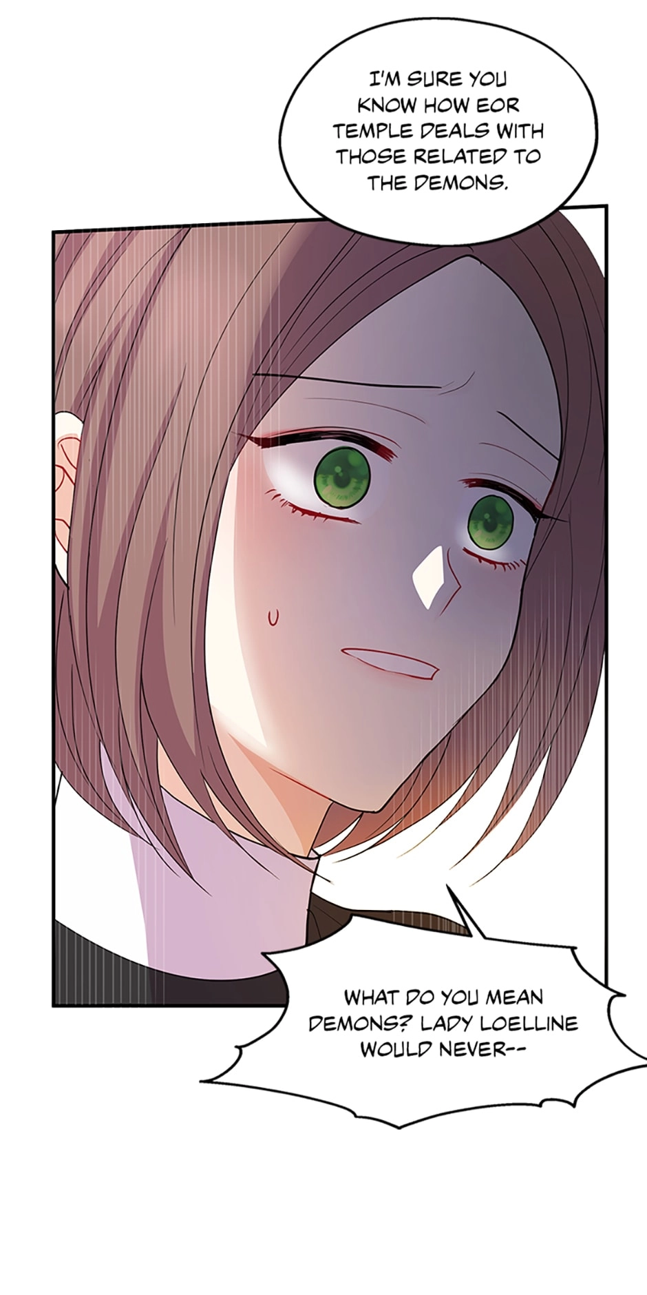 Roelin's Path to the Future Chapter 33 page 53 - 