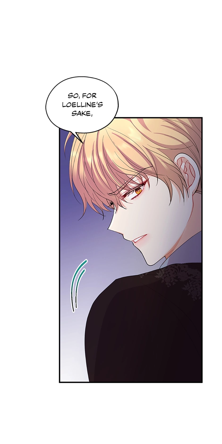 Roelin's Path to the Future Chapter 33 page 55 - 