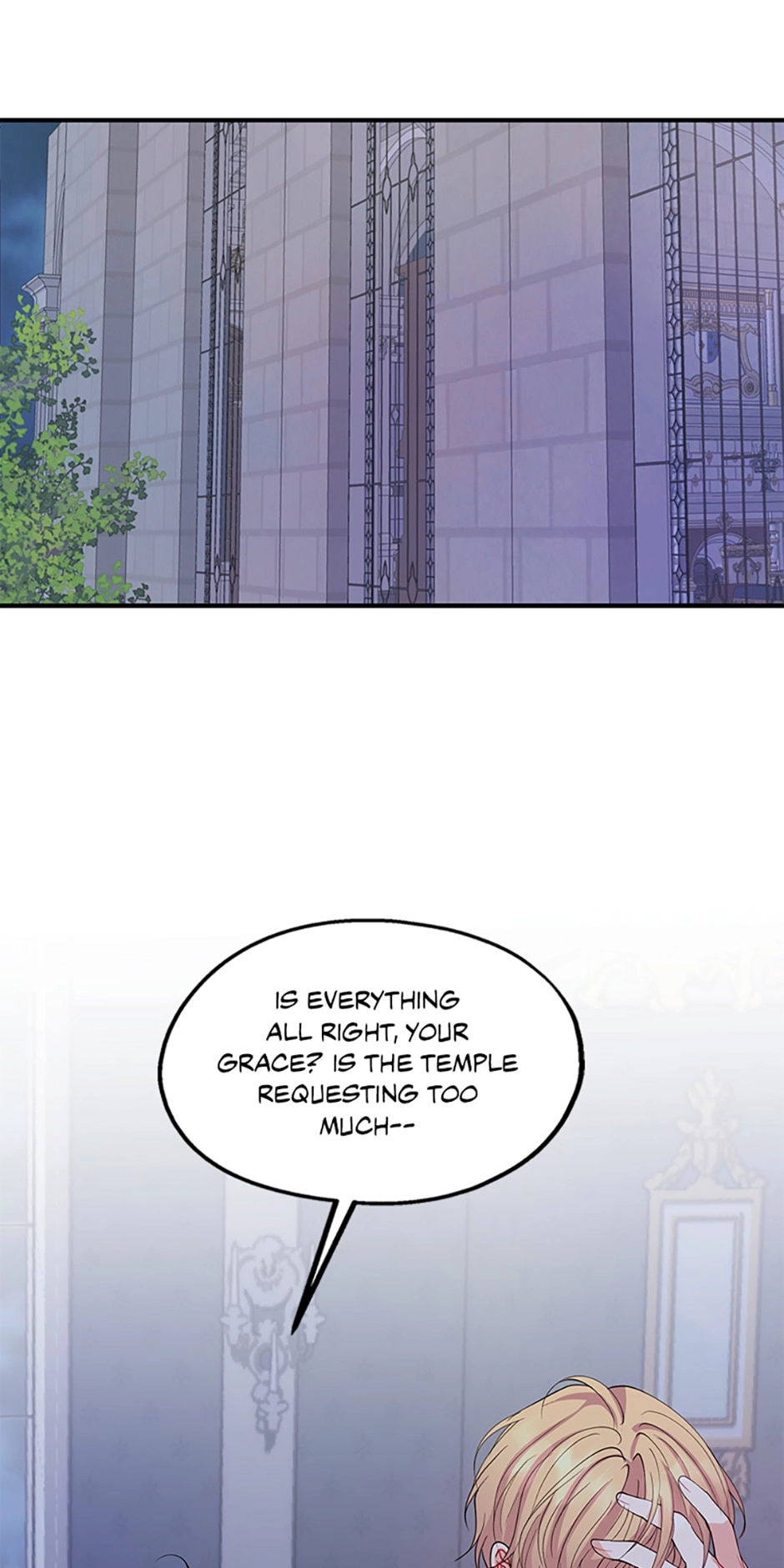Roelin's Path to the Future Chapter 33 page 57 - 