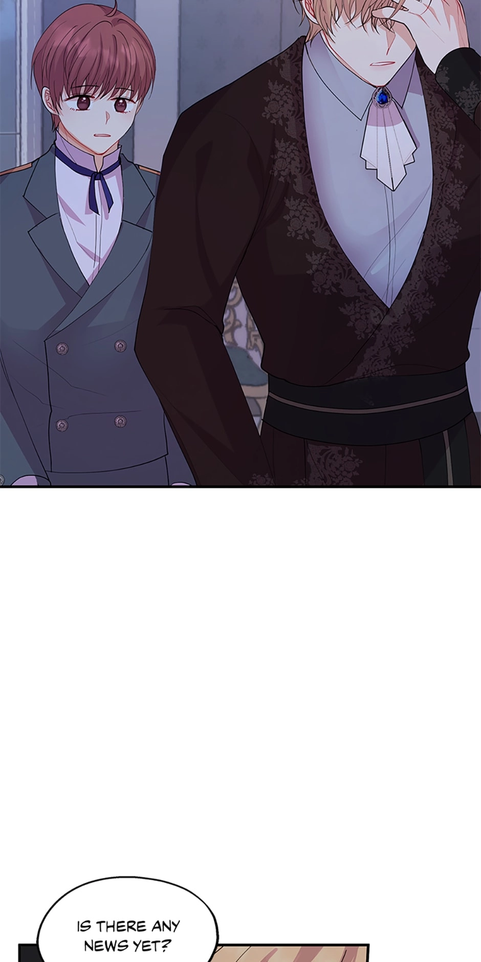 Roelin's Path to the Future Chapter 33 page 58 - 