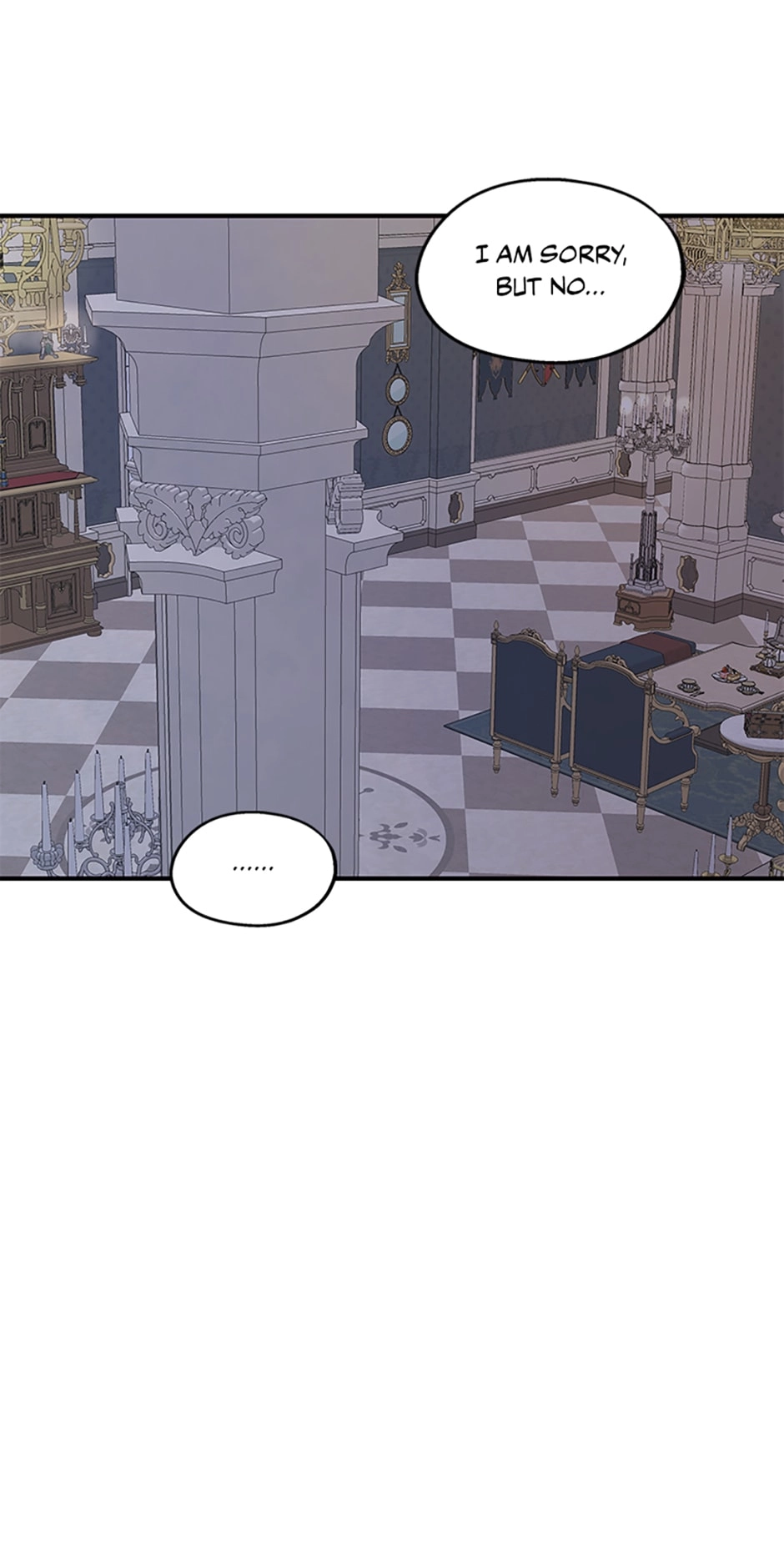Roelin's Path to the Future Chapter 33 page 60 - 
