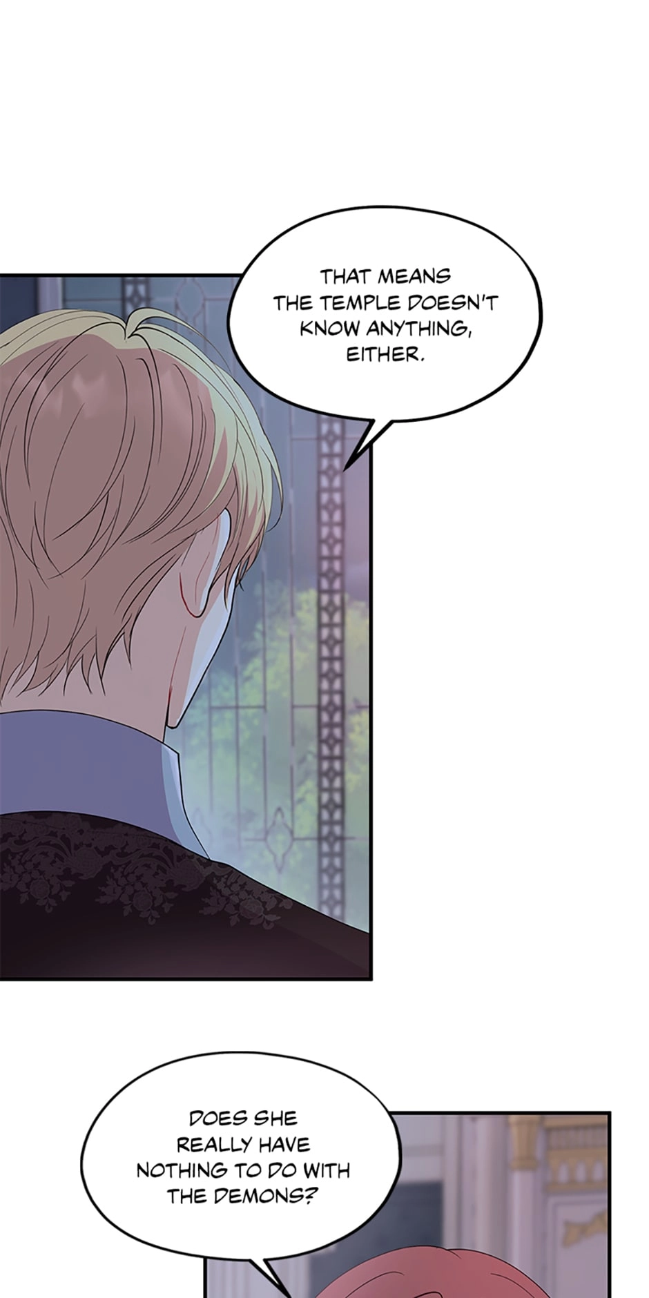 Roelin's Path to the Future Chapter 33 page 61 - 