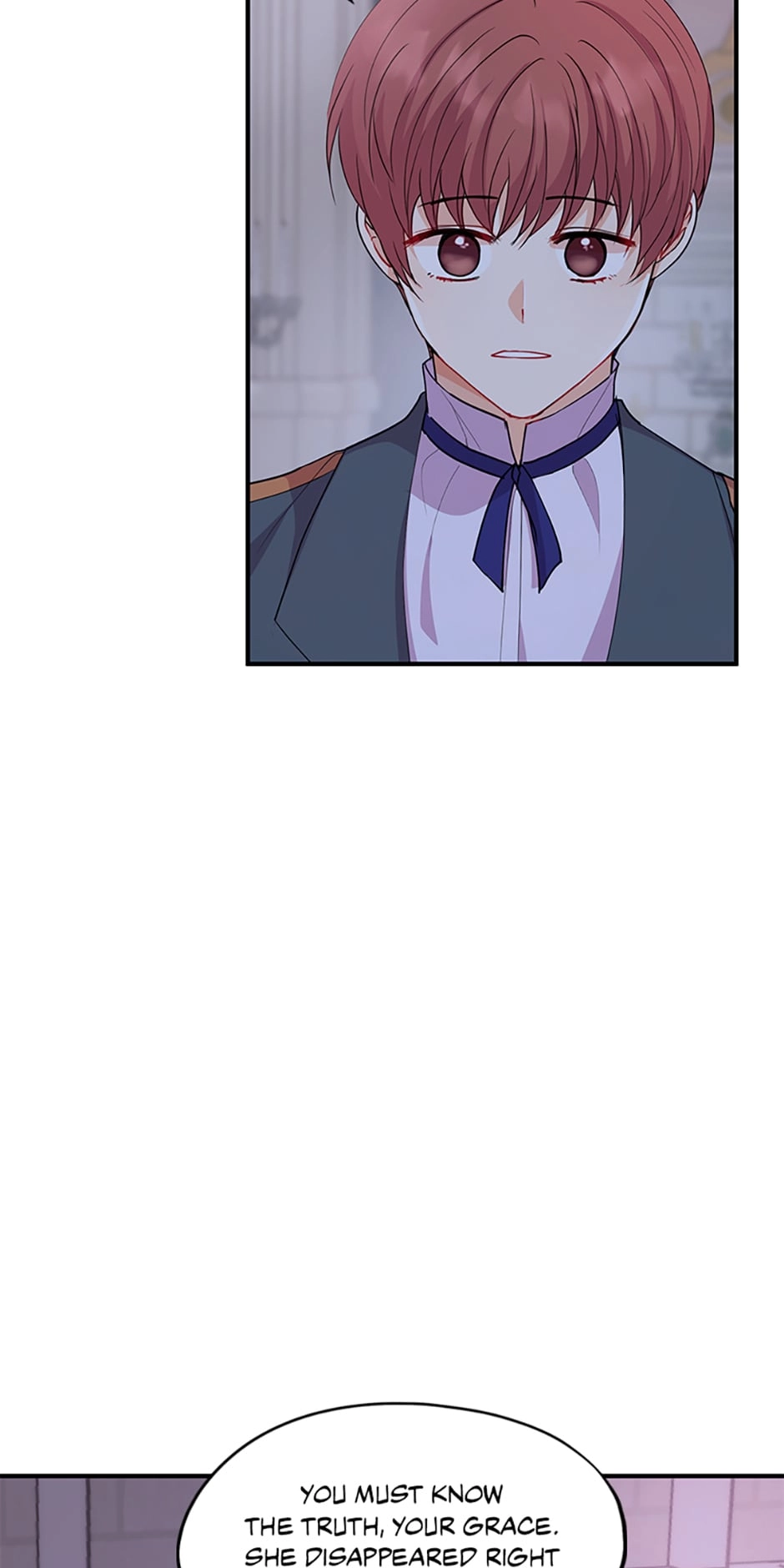 Roelin's Path to the Future Chapter 33 page 62 - 