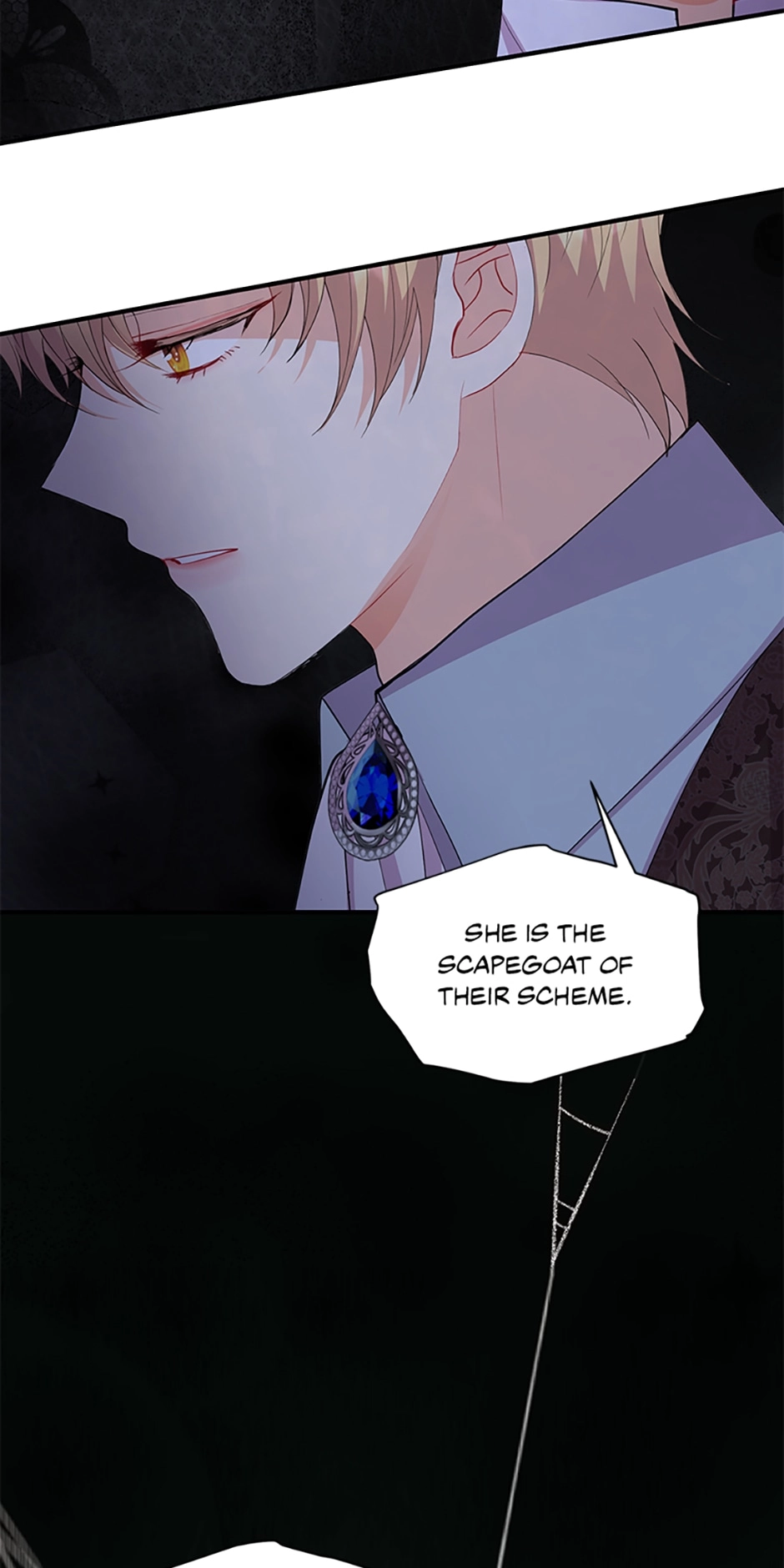 Roelin's Path to the Future Chapter 33 page 65 - 