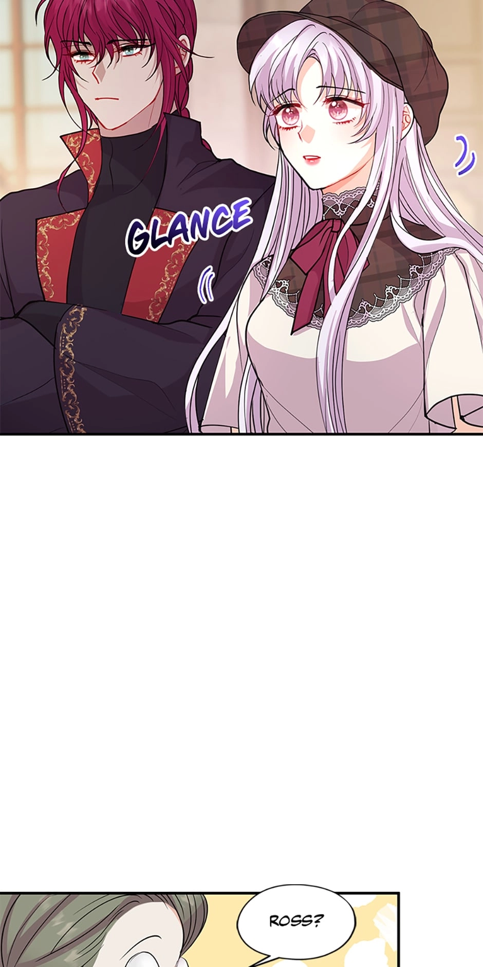Roelin's Path to the Future Chapter 33 page 8 - 