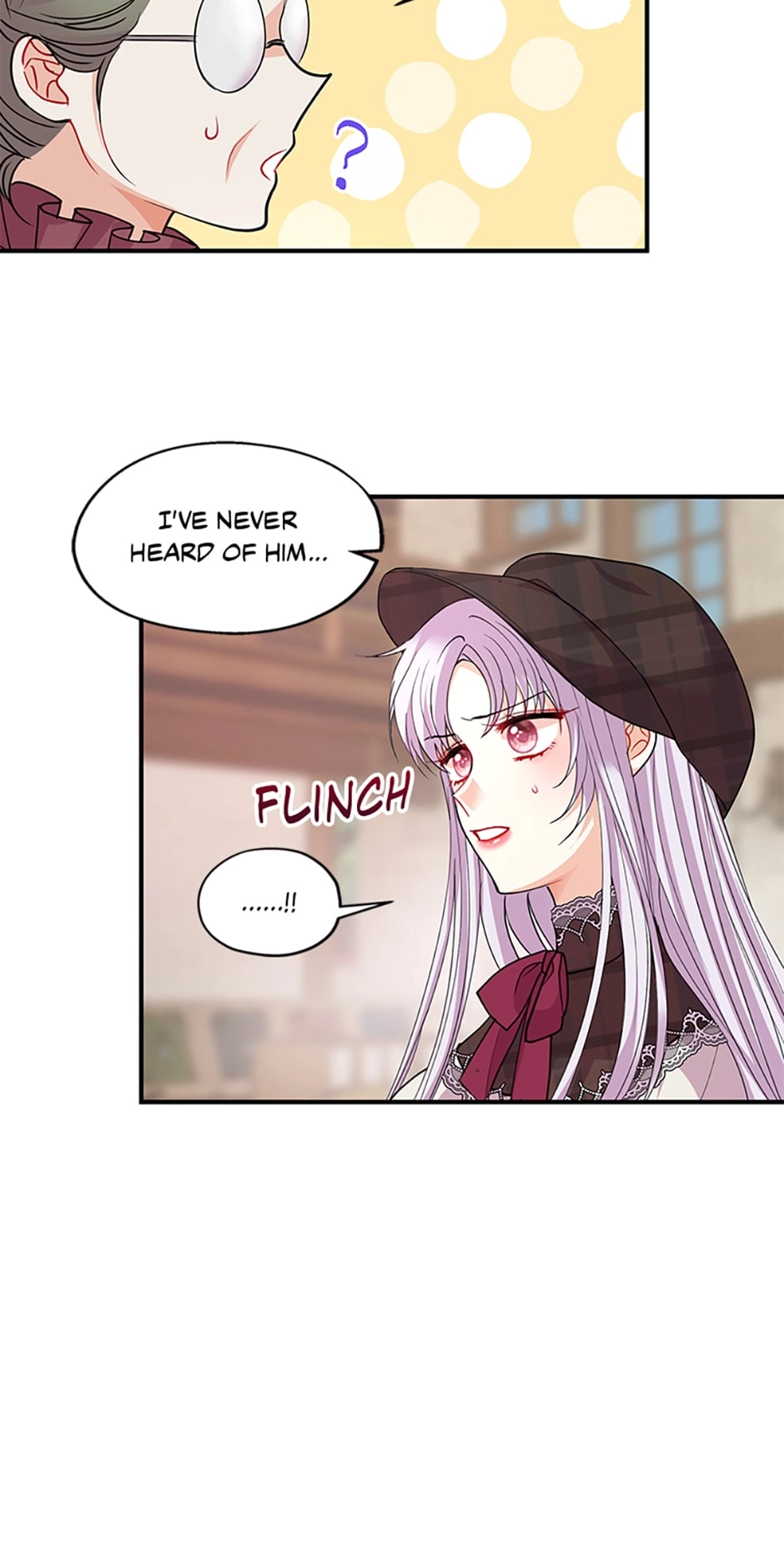 Roelin's Path to the Future Chapter 33 page 9 - 
