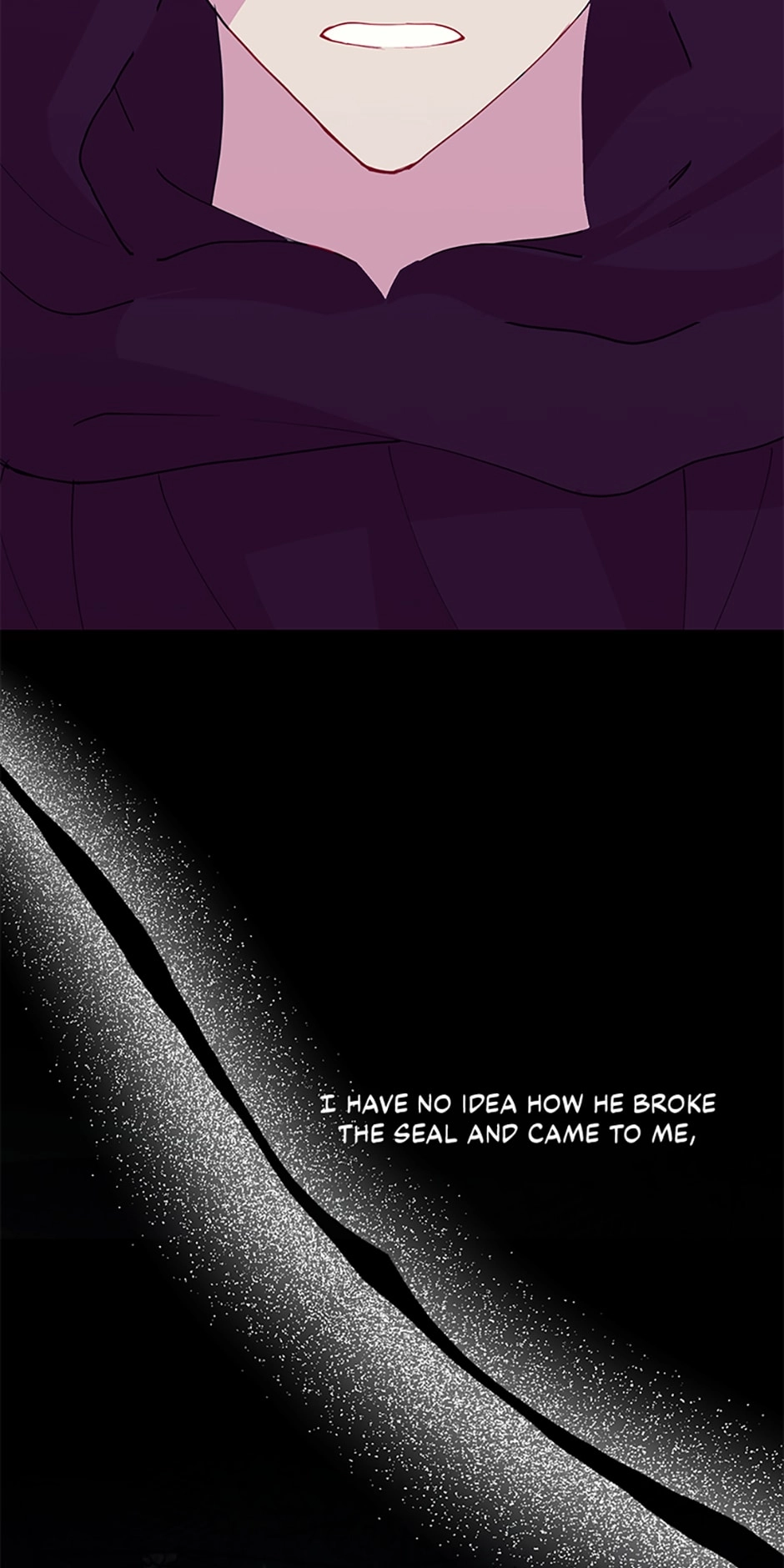 Roelin's Path to the Future Chapter 34 page 16 - 