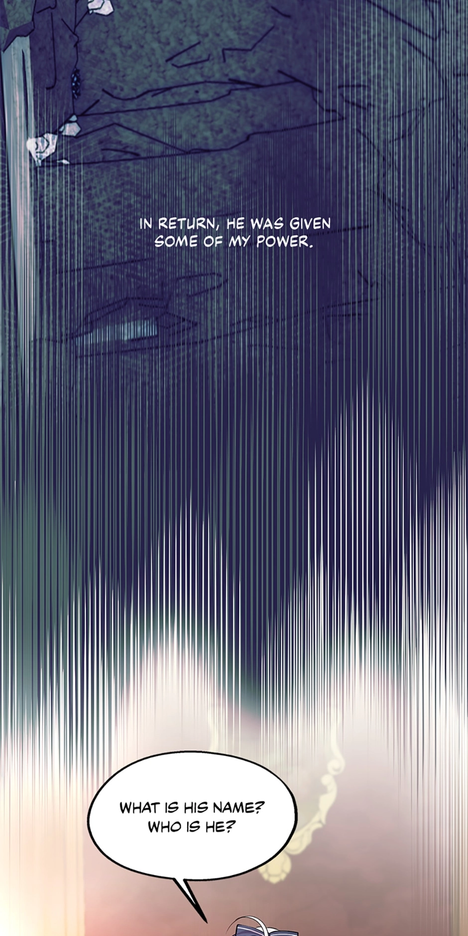 Roelin's Path to the Future Chapter 34 page 18 - 