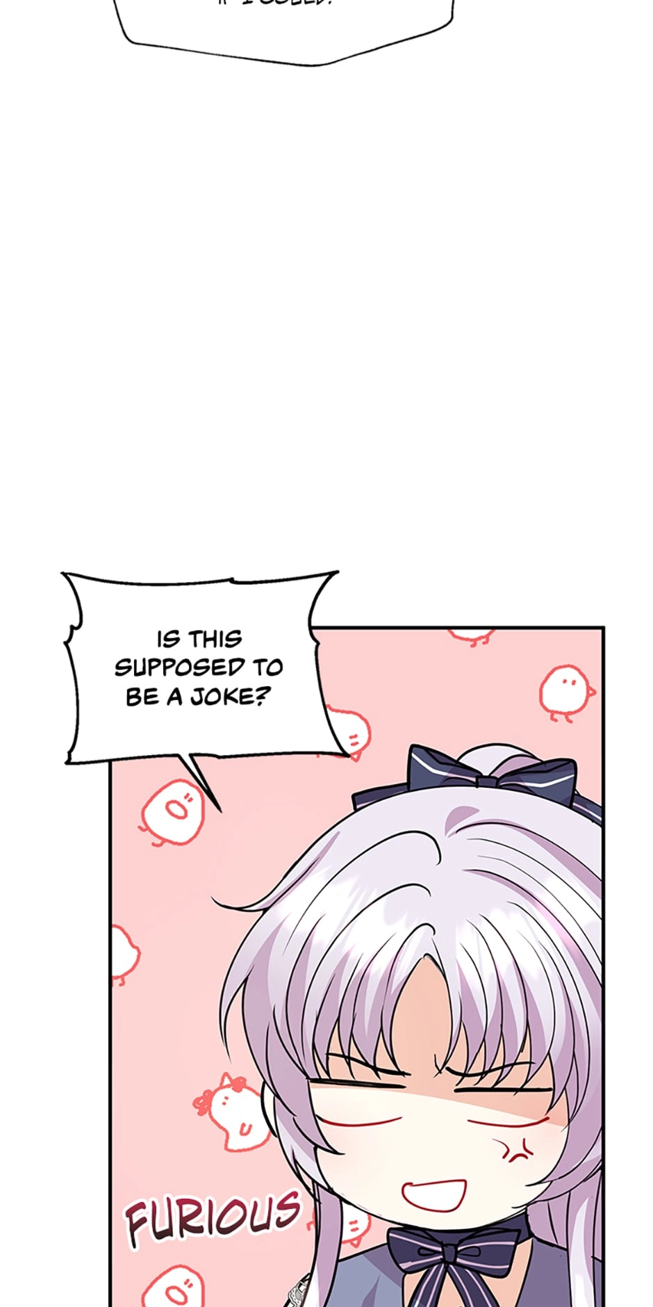 Roelin's Path to the Future Chapter 34 page 22 - 