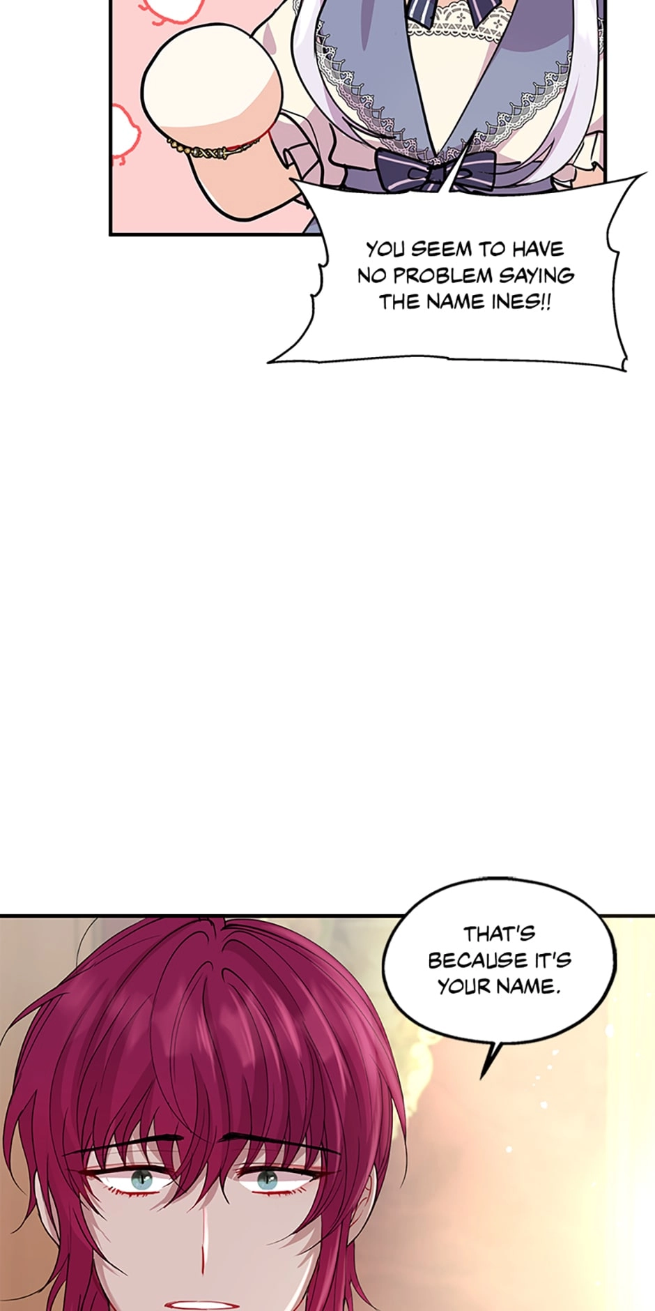 Roelin's Path to the Future Chapter 34 page 23 - 