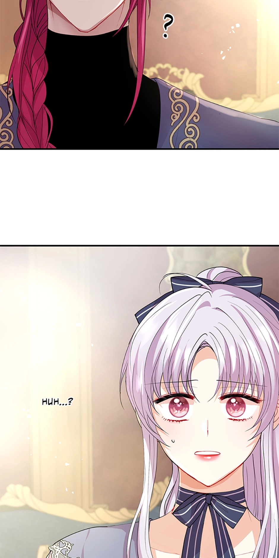 Roelin's Path to the Future Chapter 34 page 24 - 