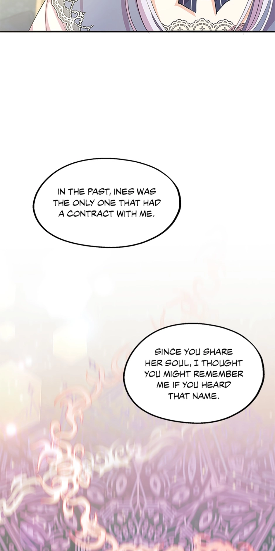 Roelin's Path to the Future Chapter 34 page 25 - 