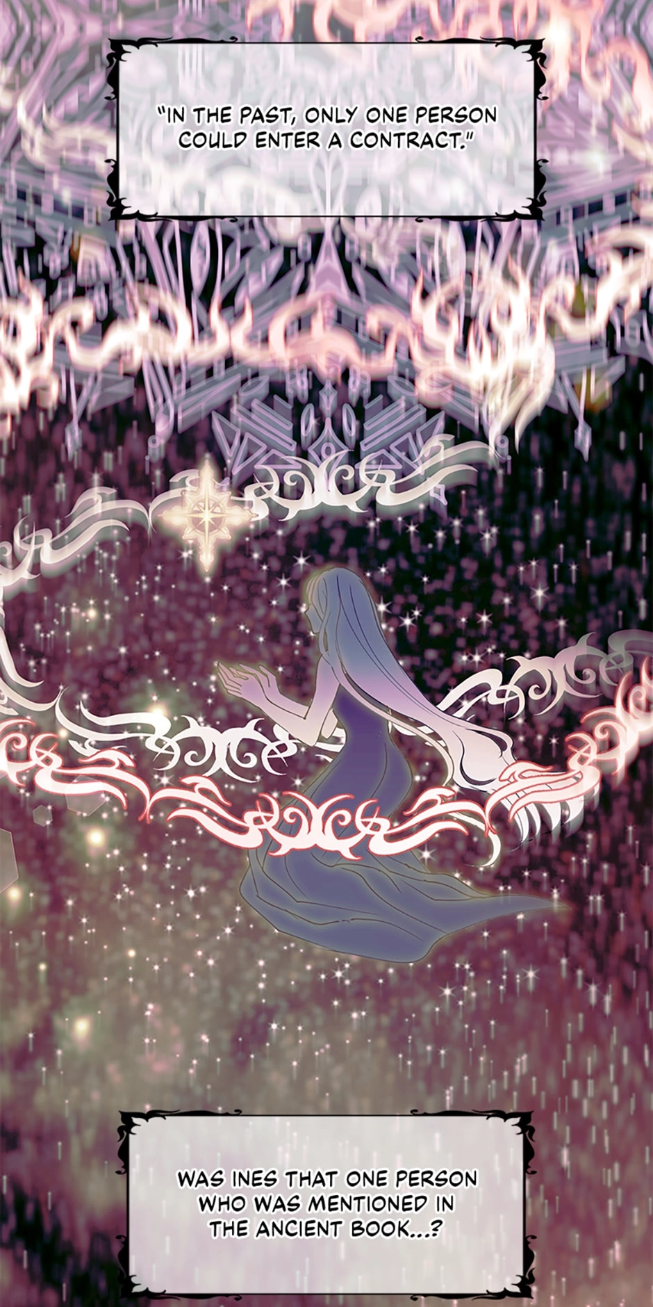Roelin's Path to the Future Chapter 34 page 26 - 