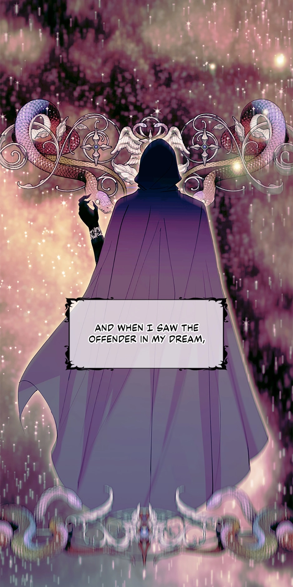 Roelin's Path to the Future Chapter 34 page 27 - 