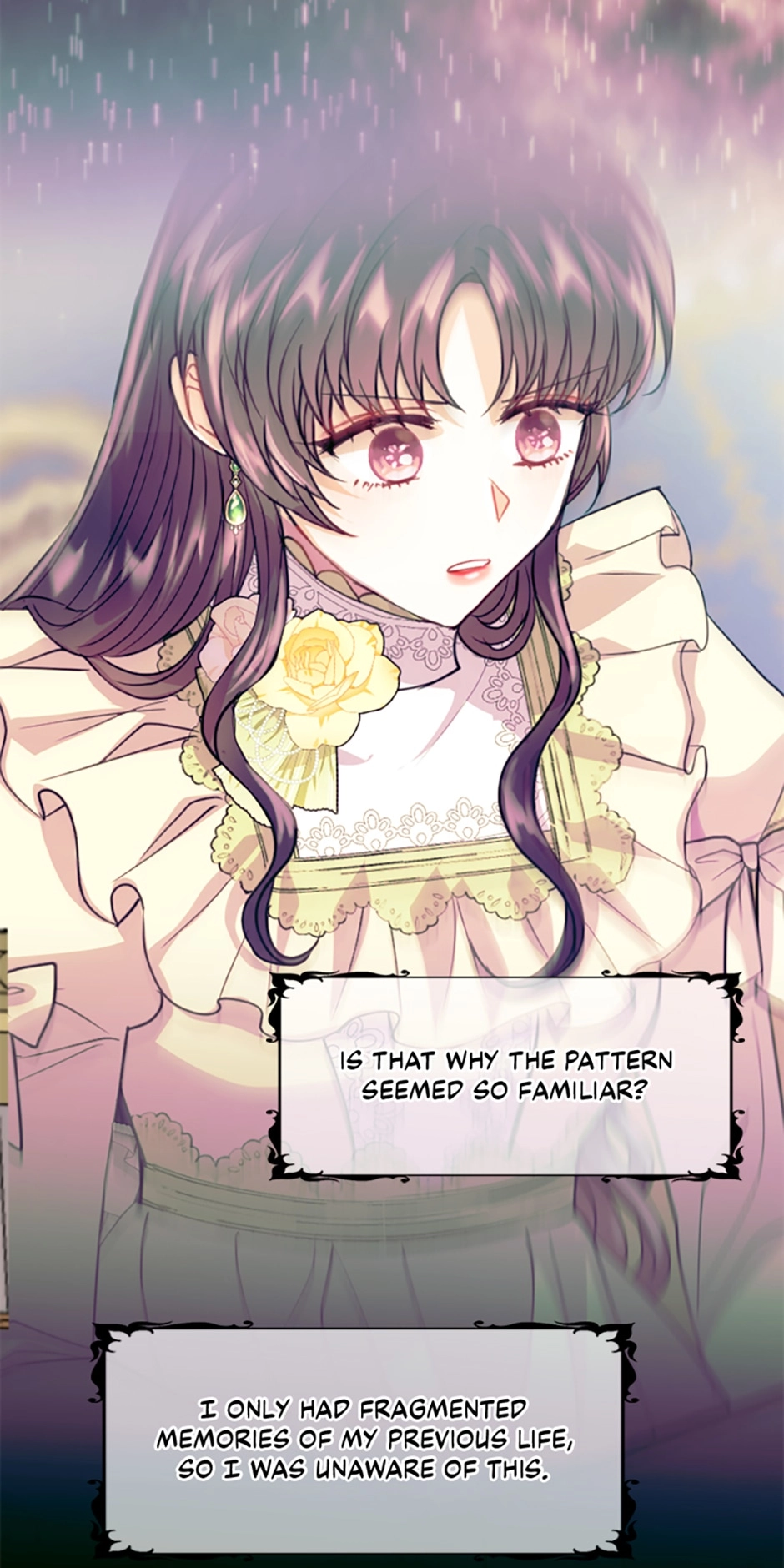 Roelin's Path to the Future Chapter 34 page 28 - 