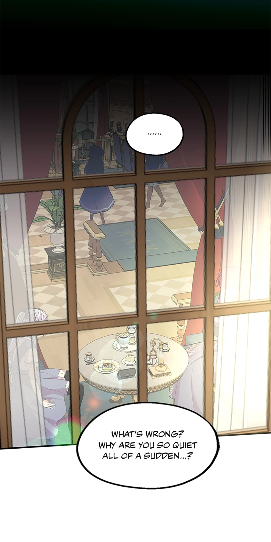 Roelin's Path to the Future Chapter 34 page 29 - 