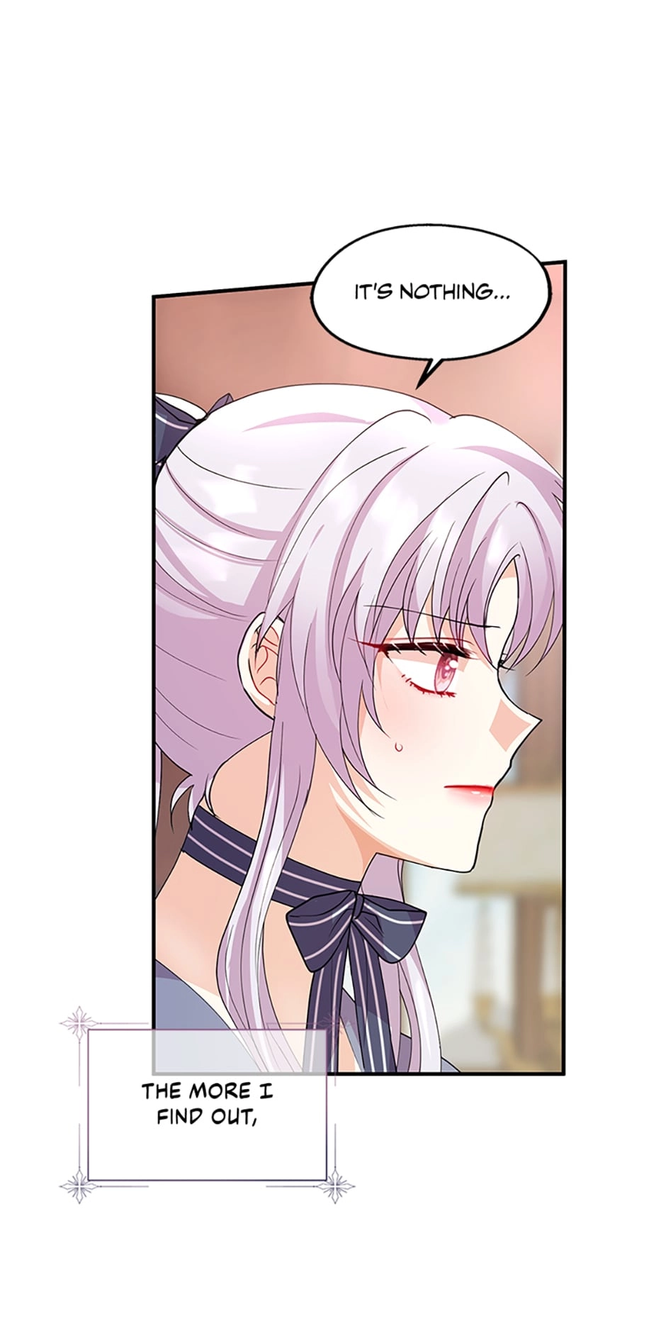 Roelin's Path to the Future Chapter 34 page 30 - 