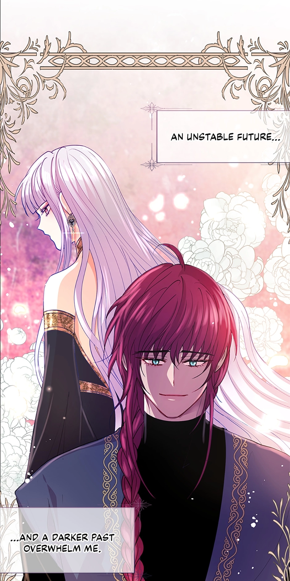 Roelin's Path to the Future Chapter 34 page 31 - 