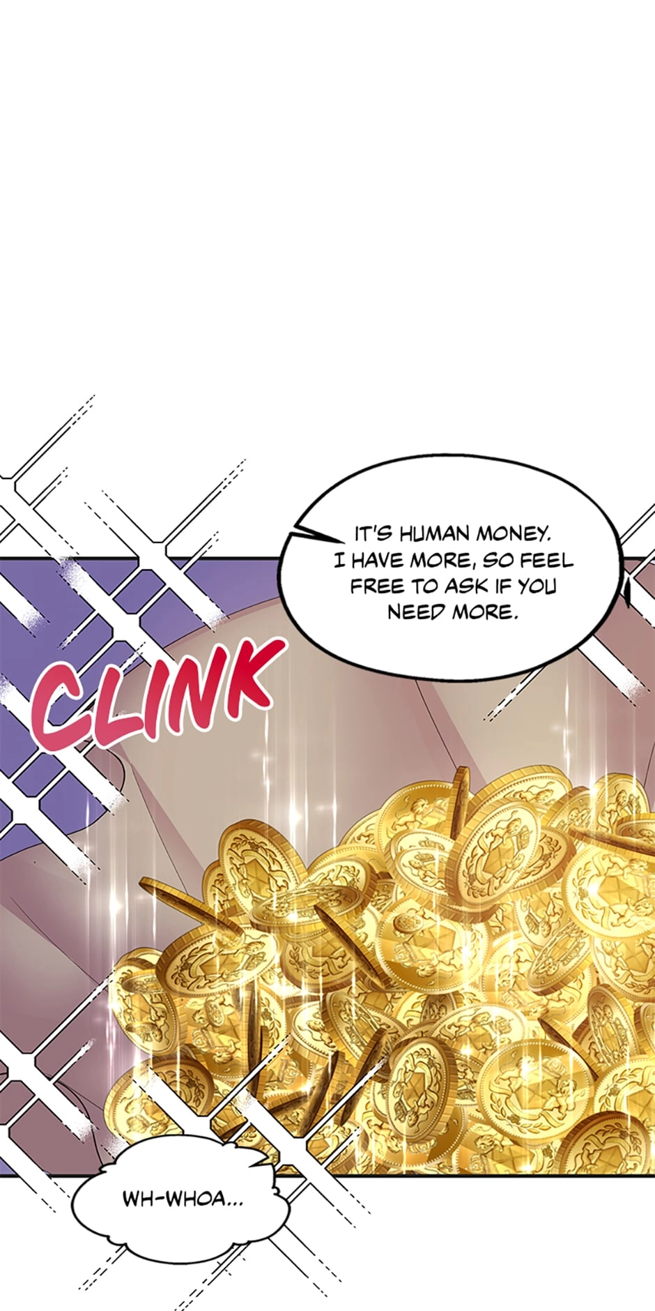 Roelin's Path to the Future Chapter 34 page 37 - 
