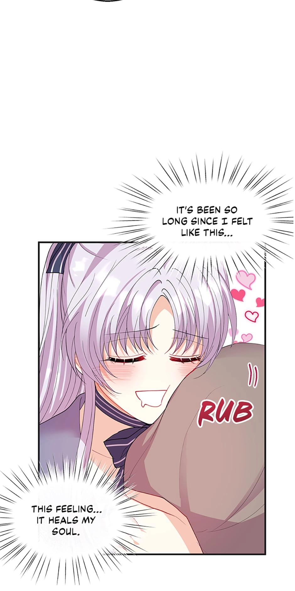 Roelin's Path to the Future Chapter 34 page 40 - 
