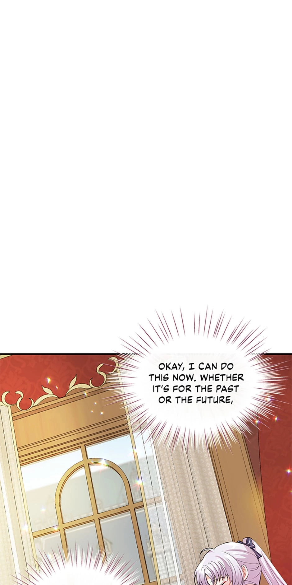 Roelin's Path to the Future Chapter 34 page 41 - 