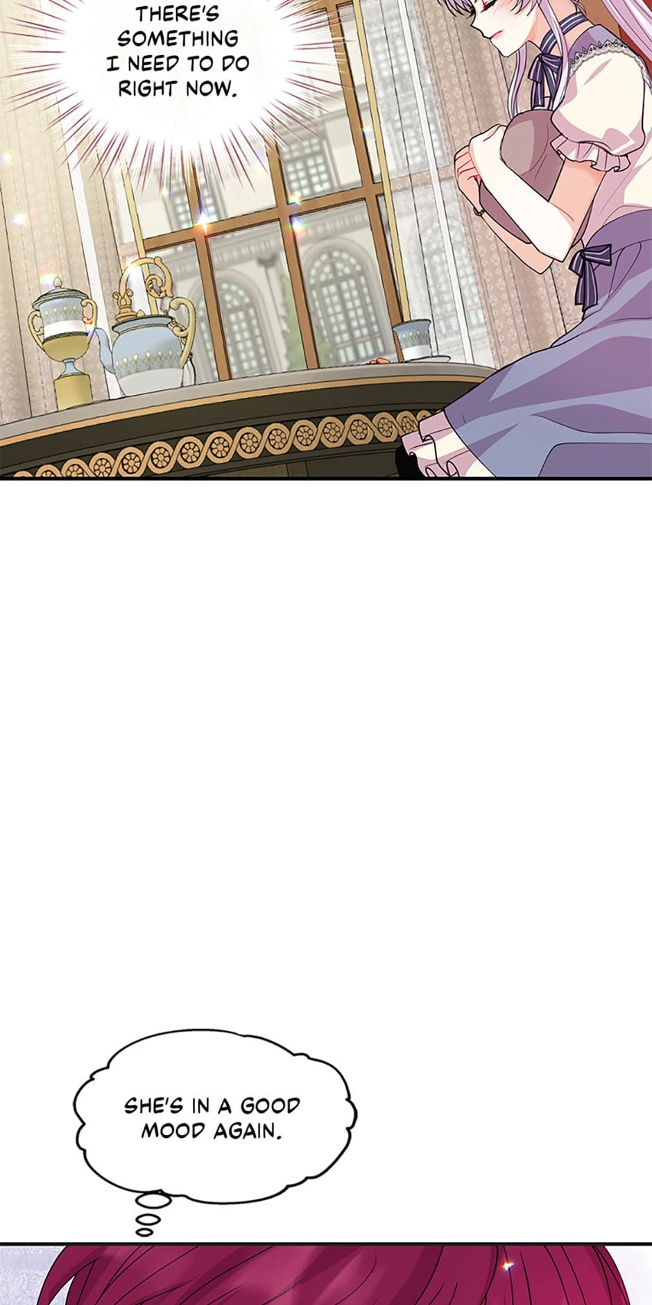 Roelin's Path to the Future Chapter 34 page 42 - 