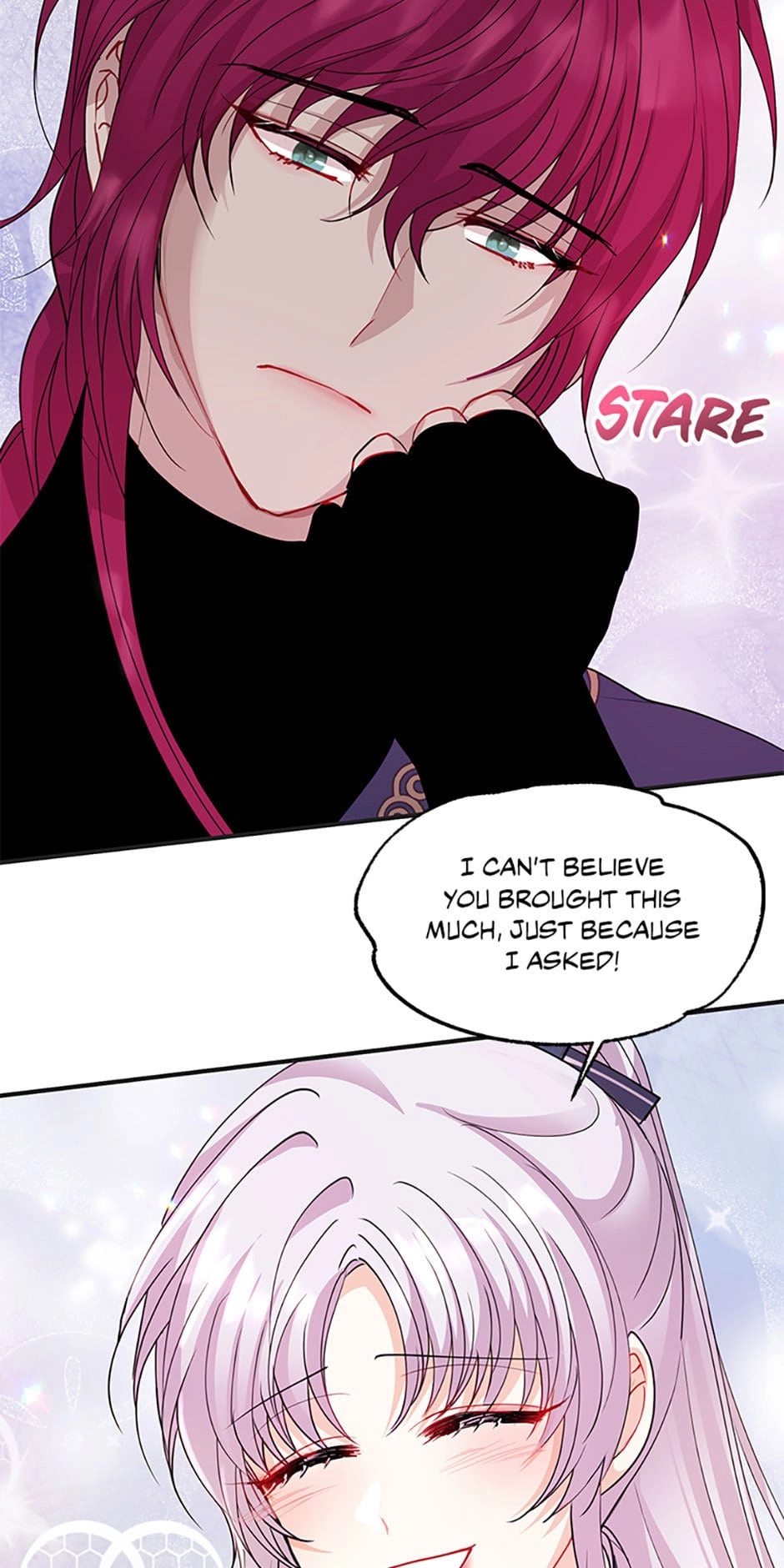 Roelin's Path to the Future Chapter 34 page 43 - 
