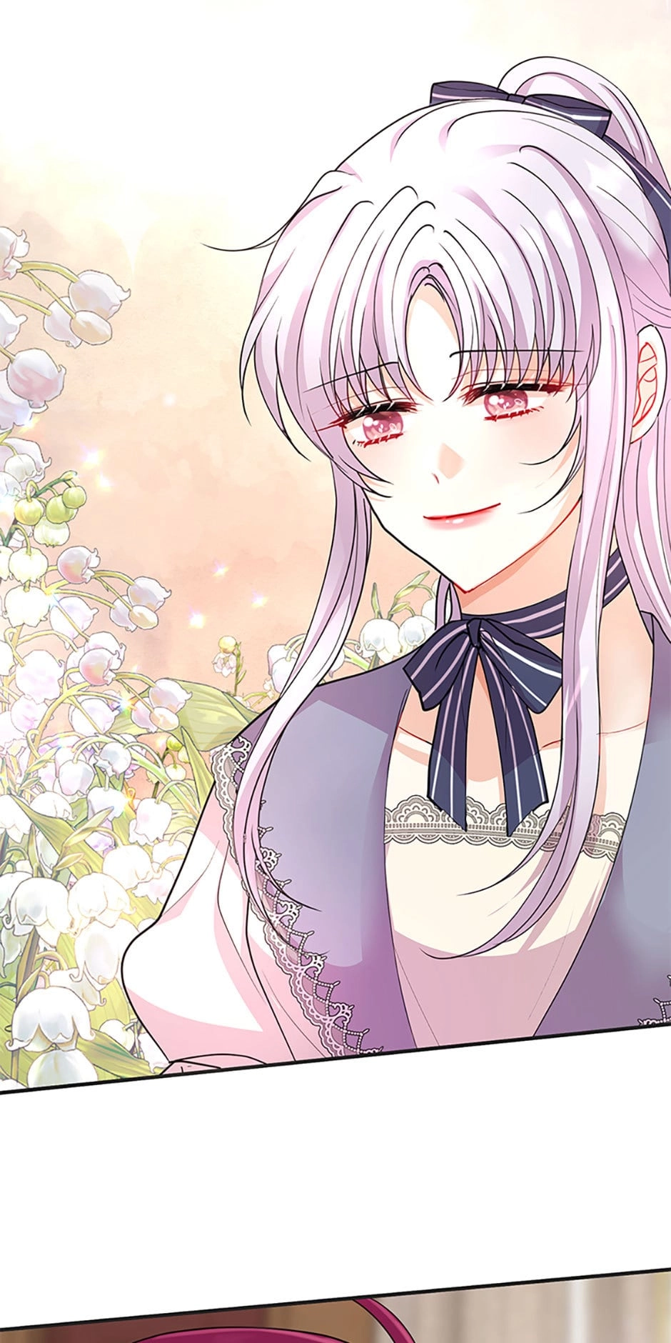 Roelin's Path to the Future Chapter 34 page 47 - 