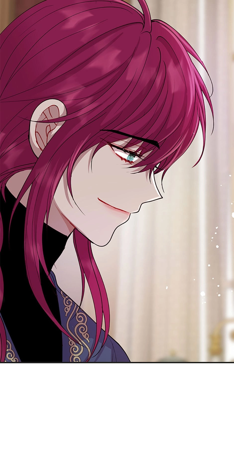 Roelin's Path to the Future Chapter 34 page 48 - 