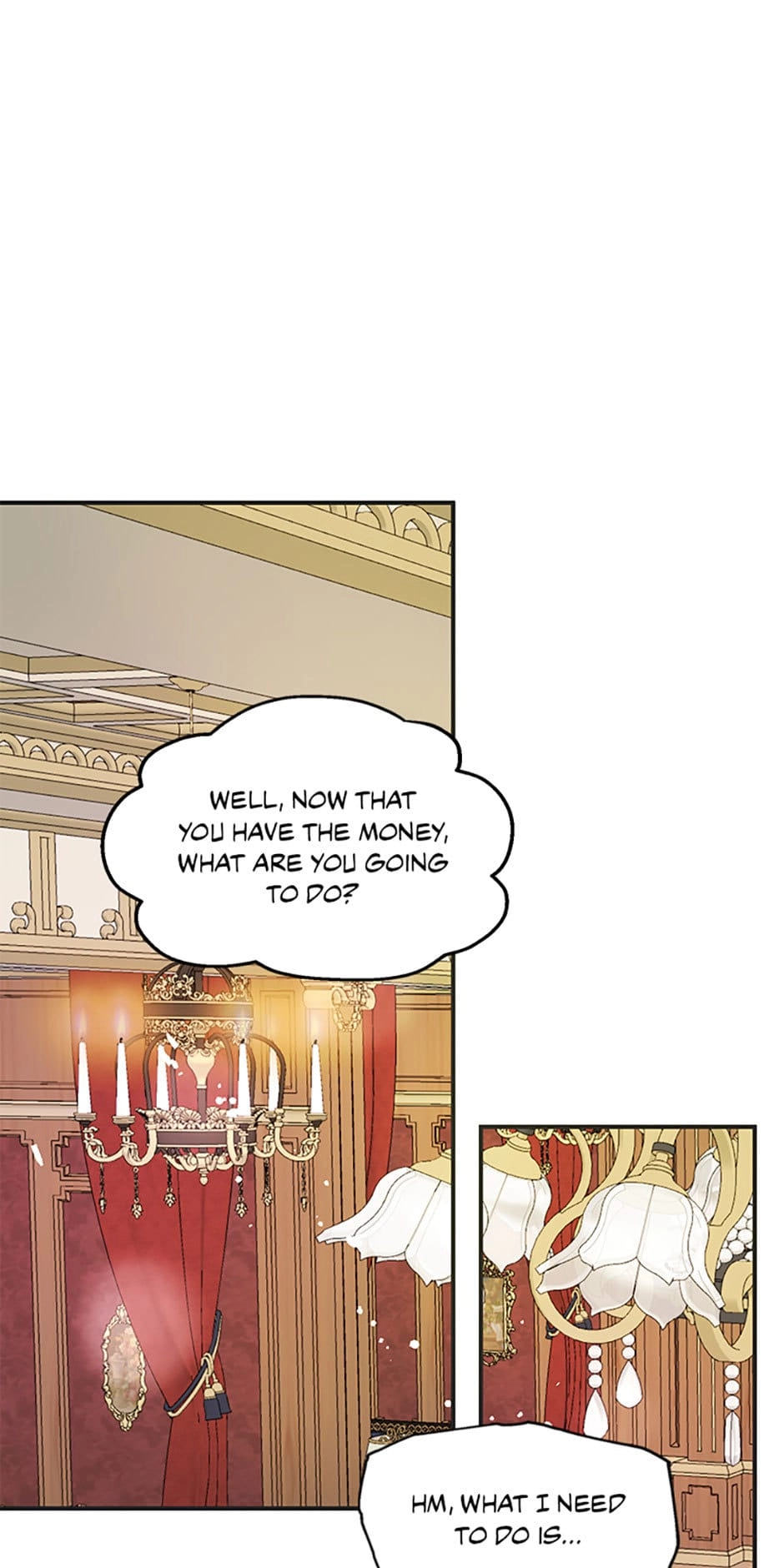Roelin's Path to the Future Chapter 34 page 49 - 