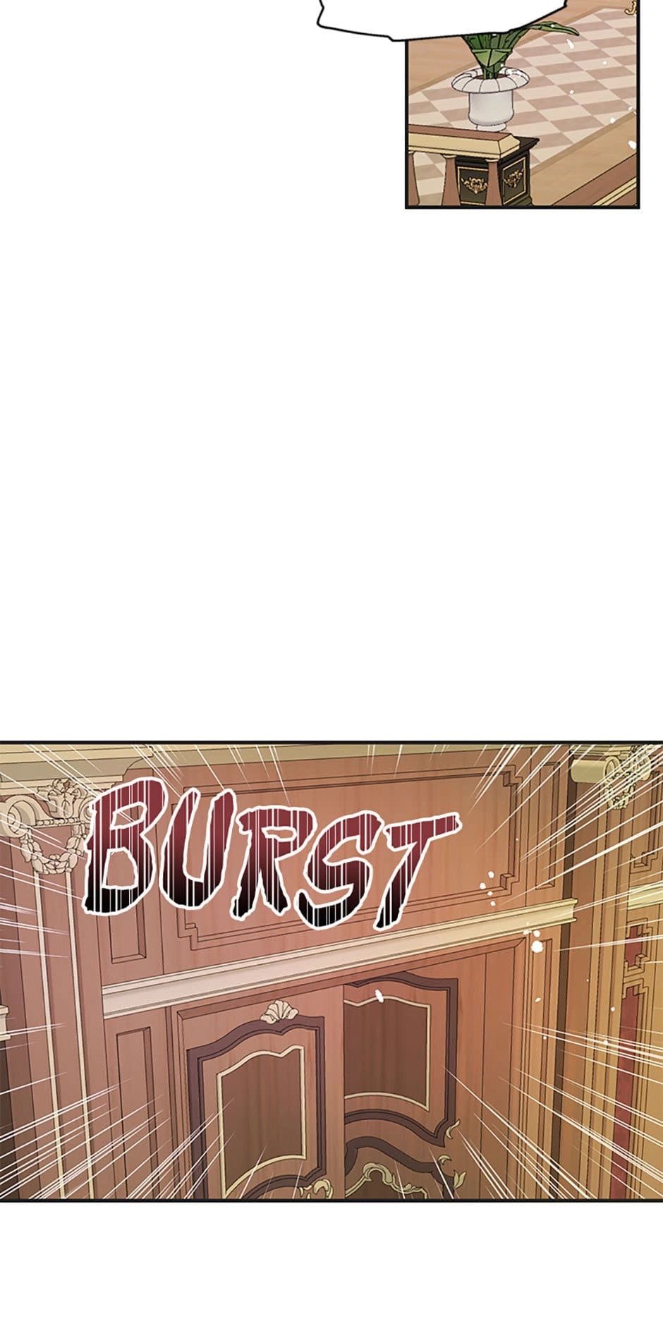 Roelin's Path to the Future Chapter 34 page 50 - 