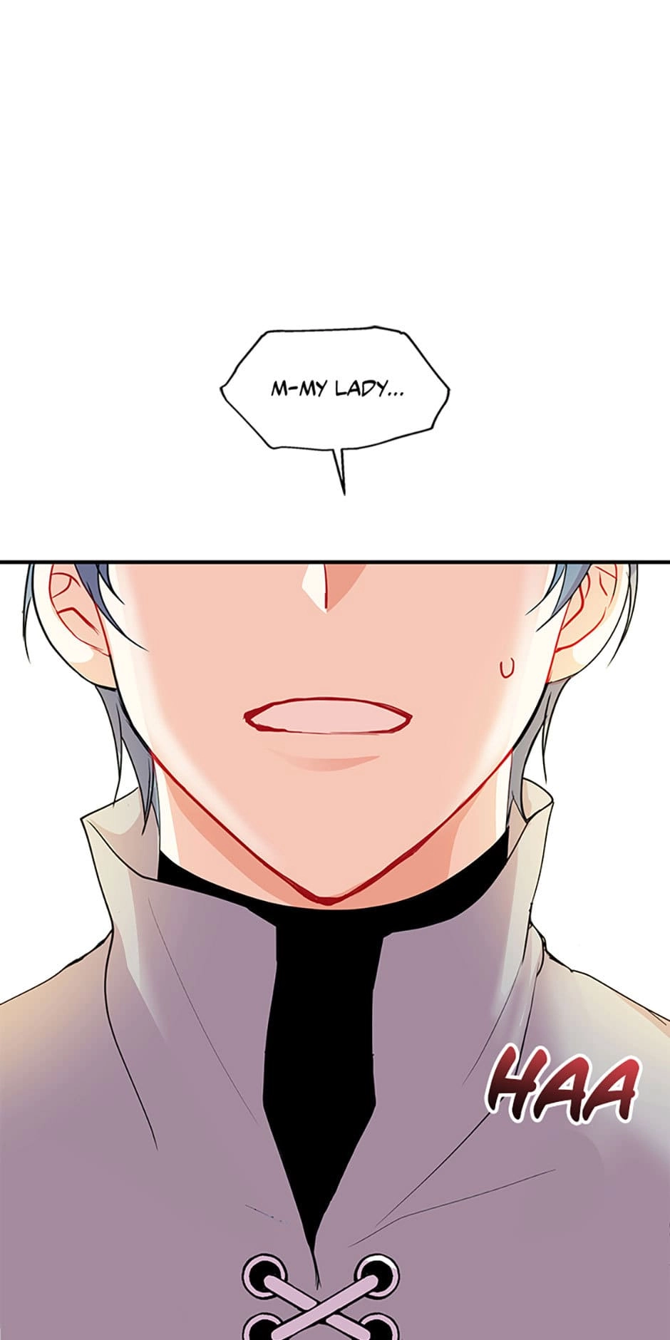 Roelin's Path to the Future Chapter 34 page 55 - 