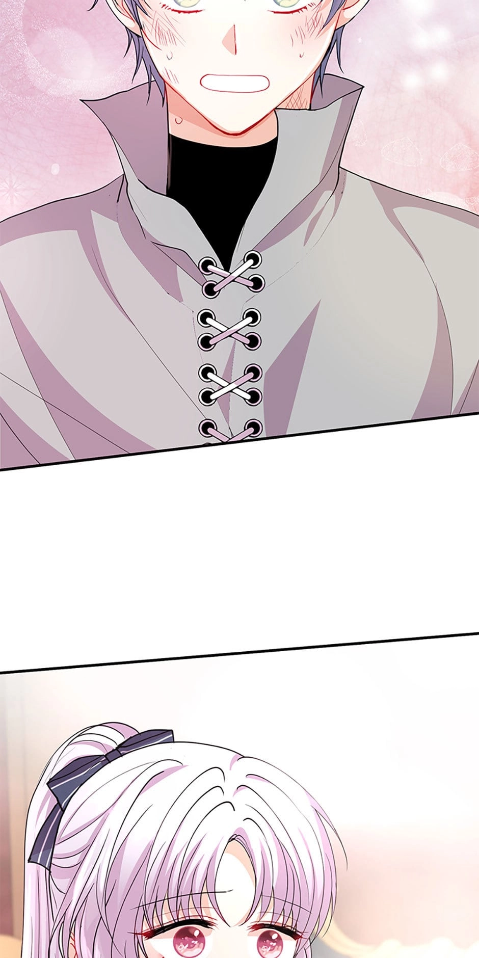 Roelin's Path to the Future Chapter 34 page 57 - 