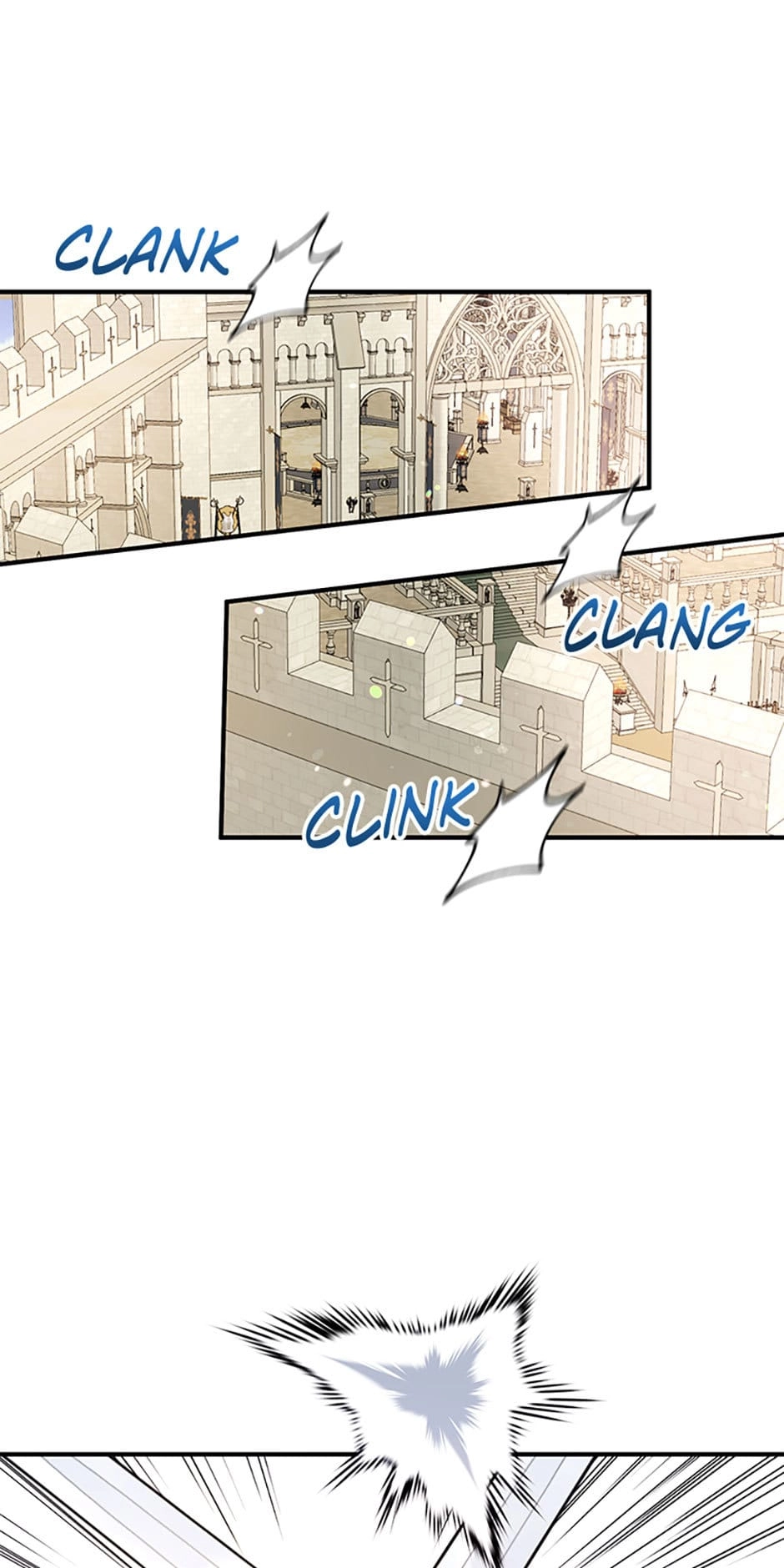 Roelin's Path to the Future Chapter 35 page 11 - 
