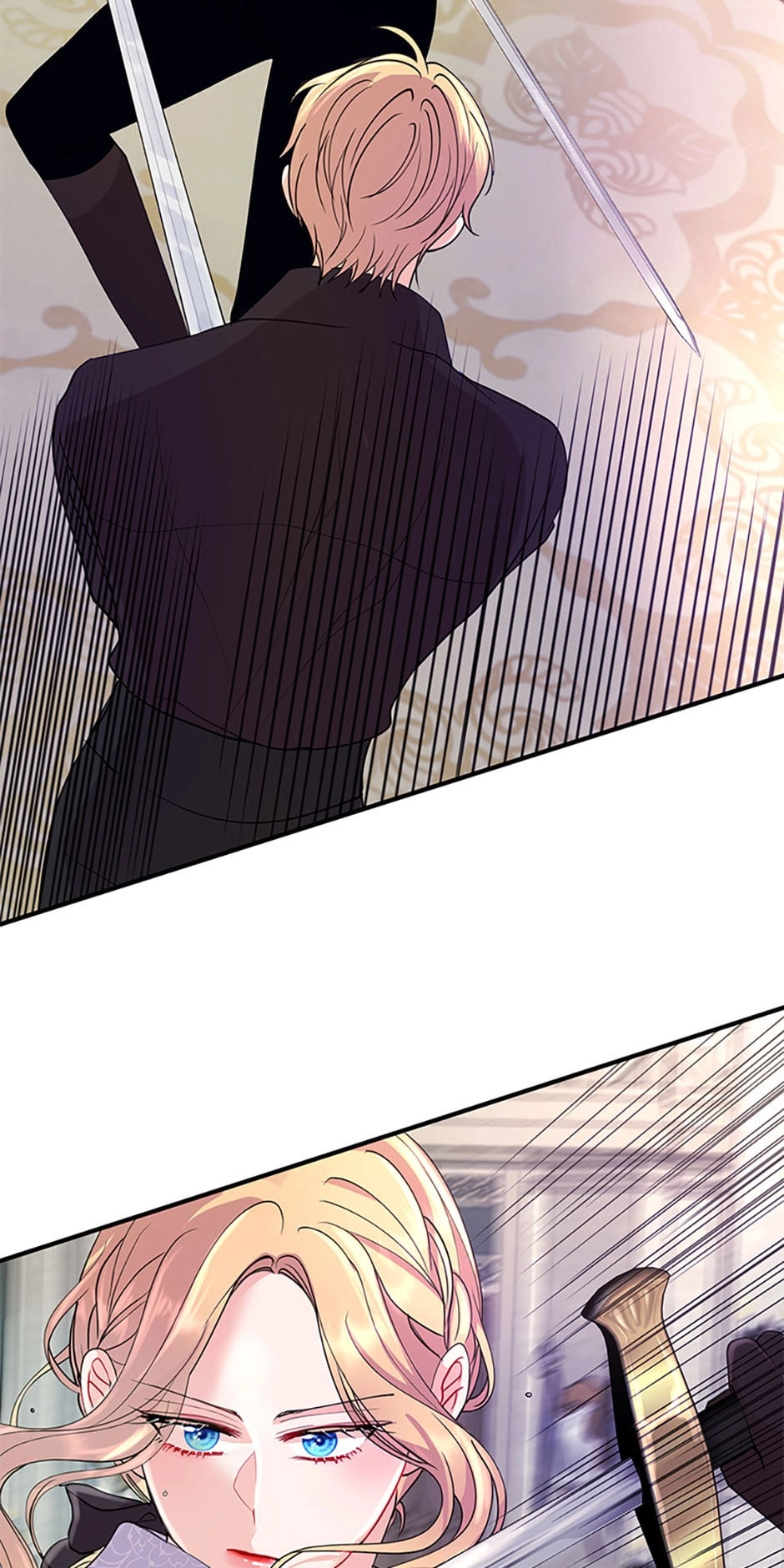 Roelin's Path to the Future Chapter 35 page 13 - 