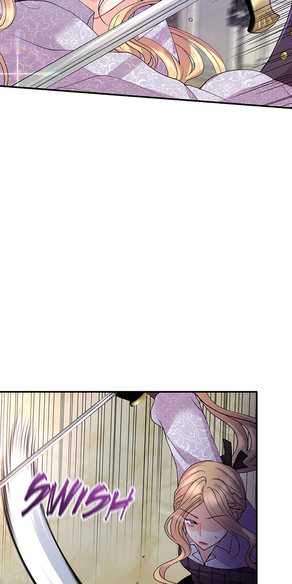 Roelin's Path to the Future Chapter 35 page 14 - 