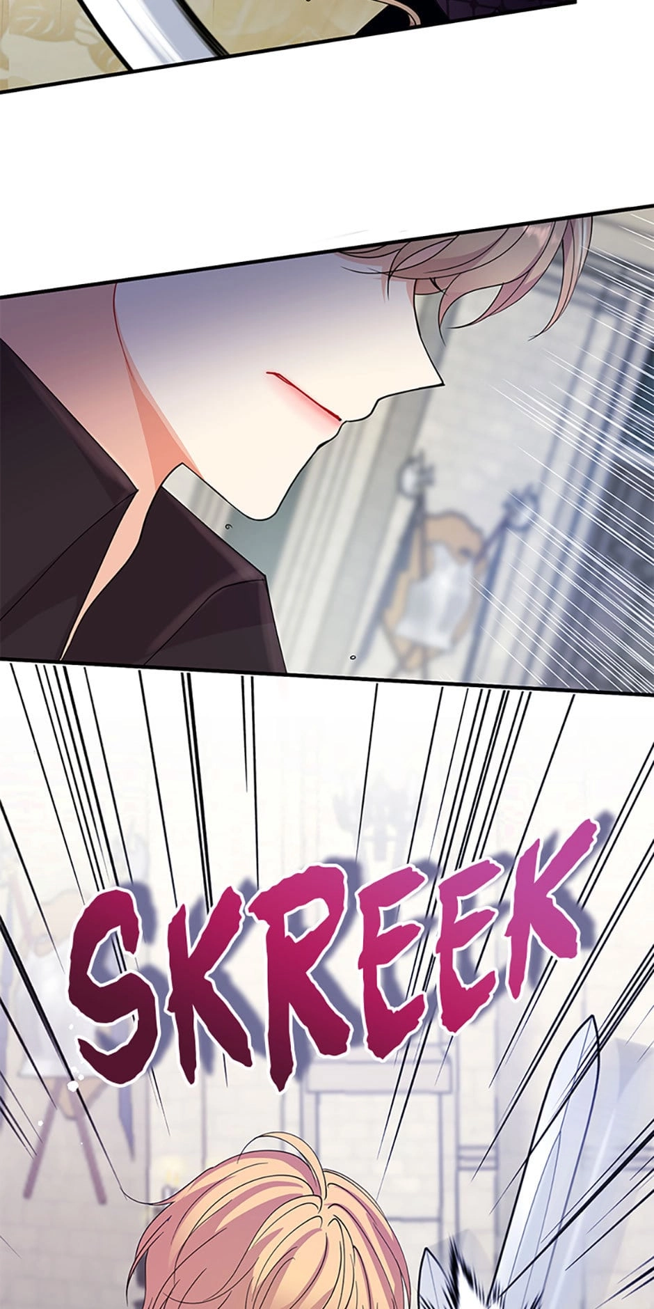 Roelin's Path to the Future Chapter 35 page 15 - 